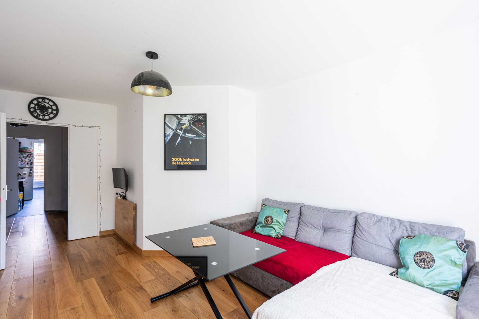 Acheter Appartement 3&nbsp;Pièces 58.01&nbsp;m² Rueil-Malmaison