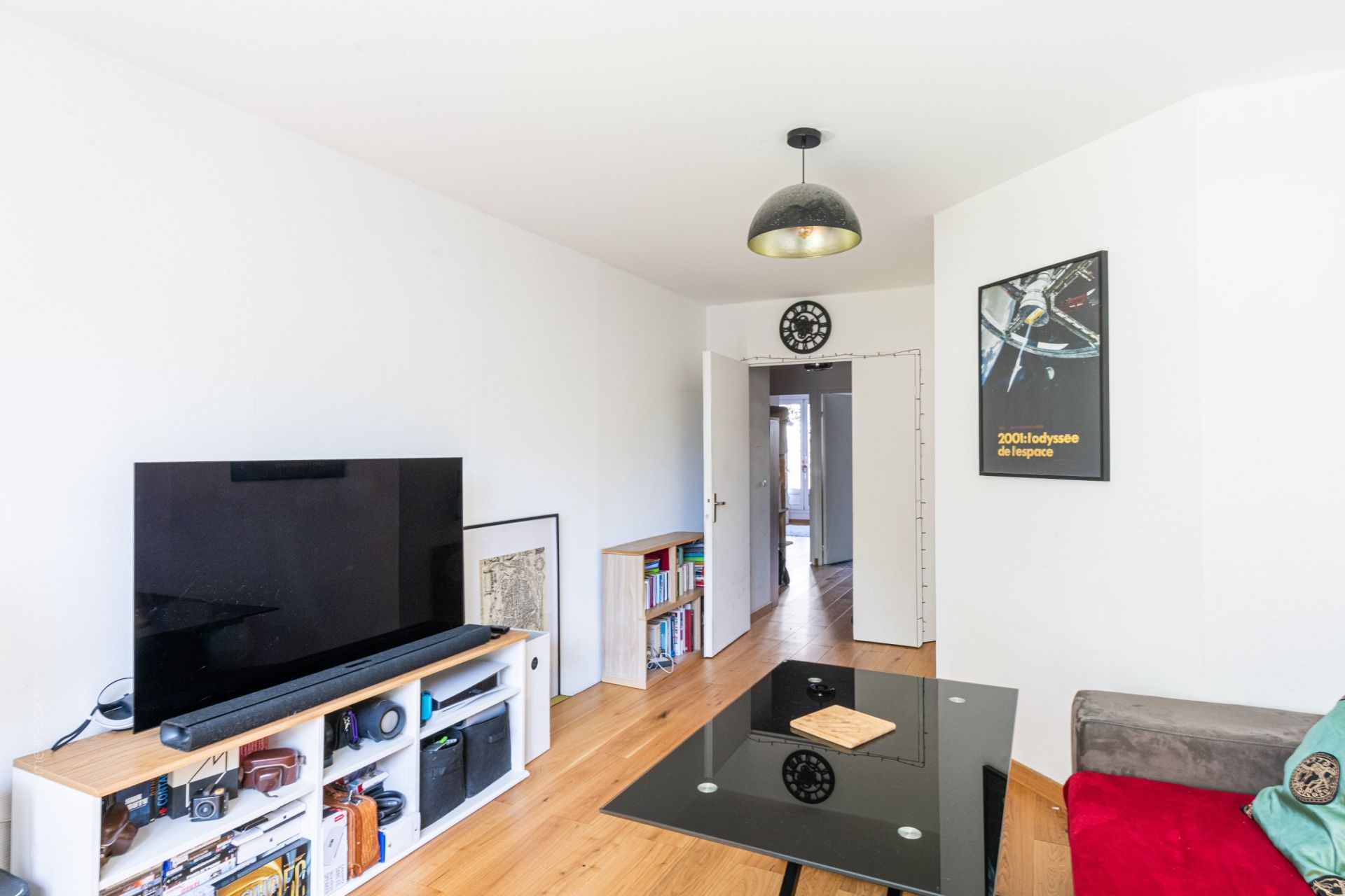 Acheter Appartement 3&nbsp;Pièces 58.01&nbsp;m² Rueil-Malmaison