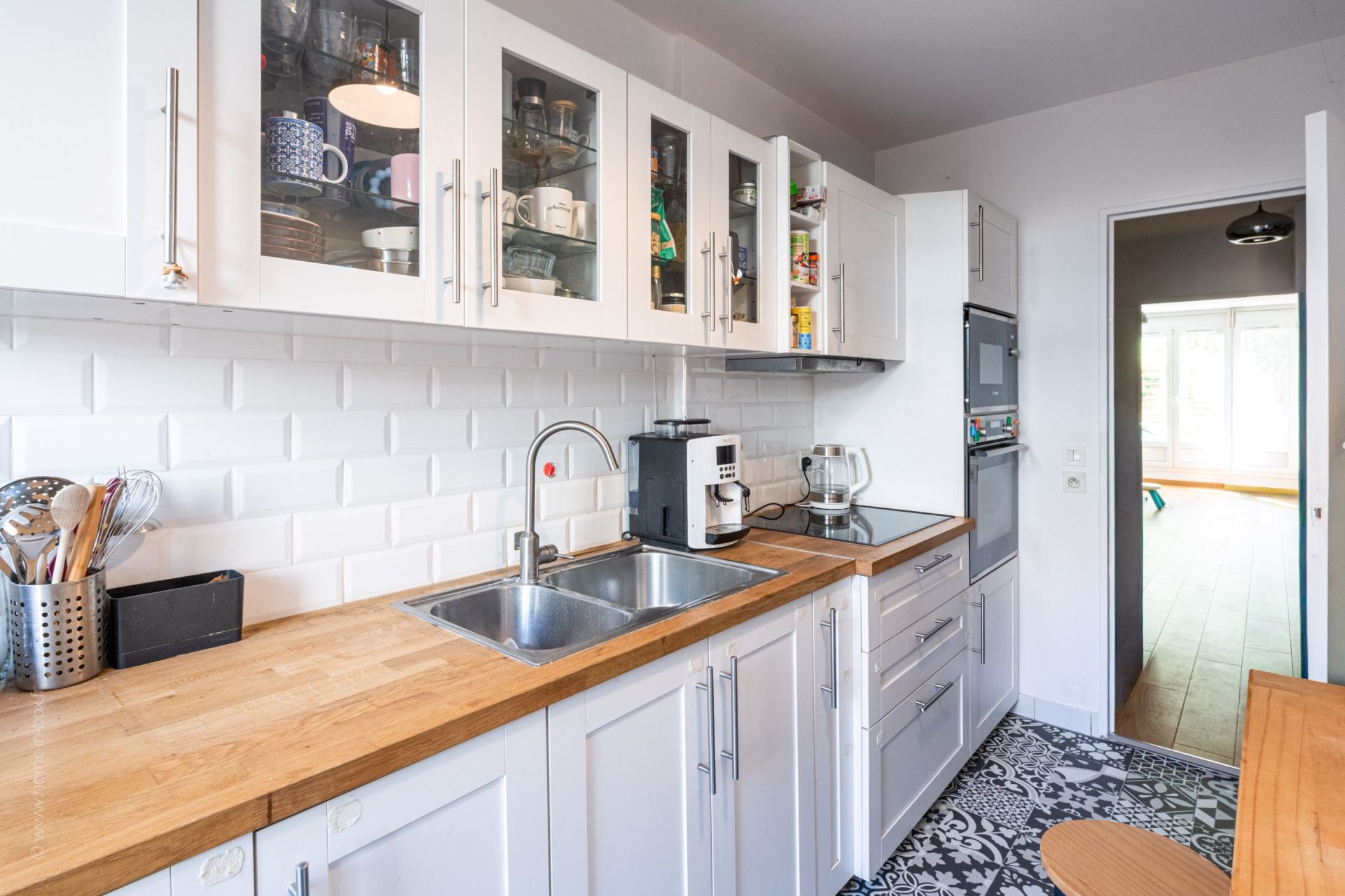 Acheter Appartement 3&nbsp;Pièces 58.01&nbsp;m² Rueil-Malmaison