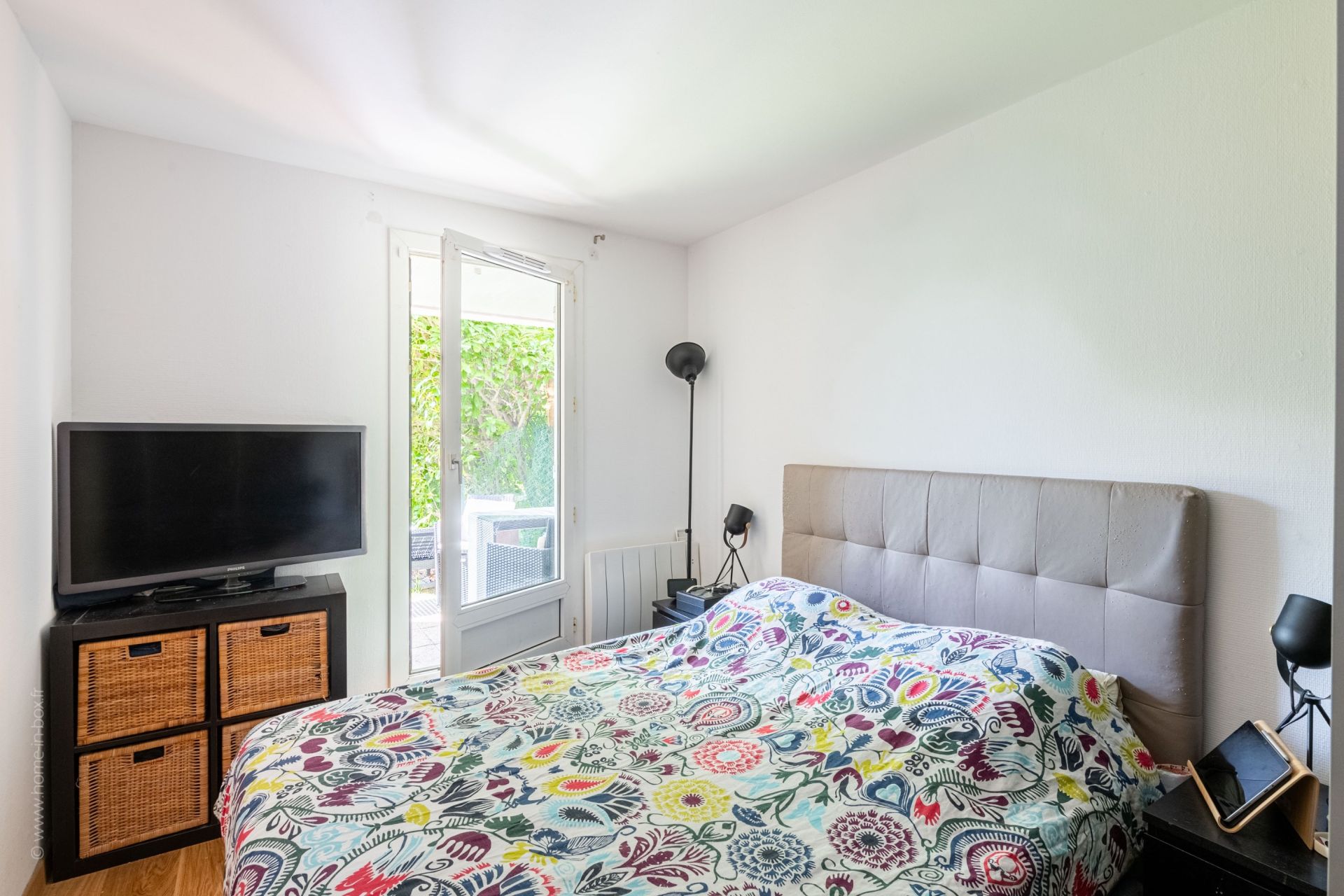 Acheter Appartement 3&nbsp;Pièces 58.01&nbsp;m² Rueil-Malmaison