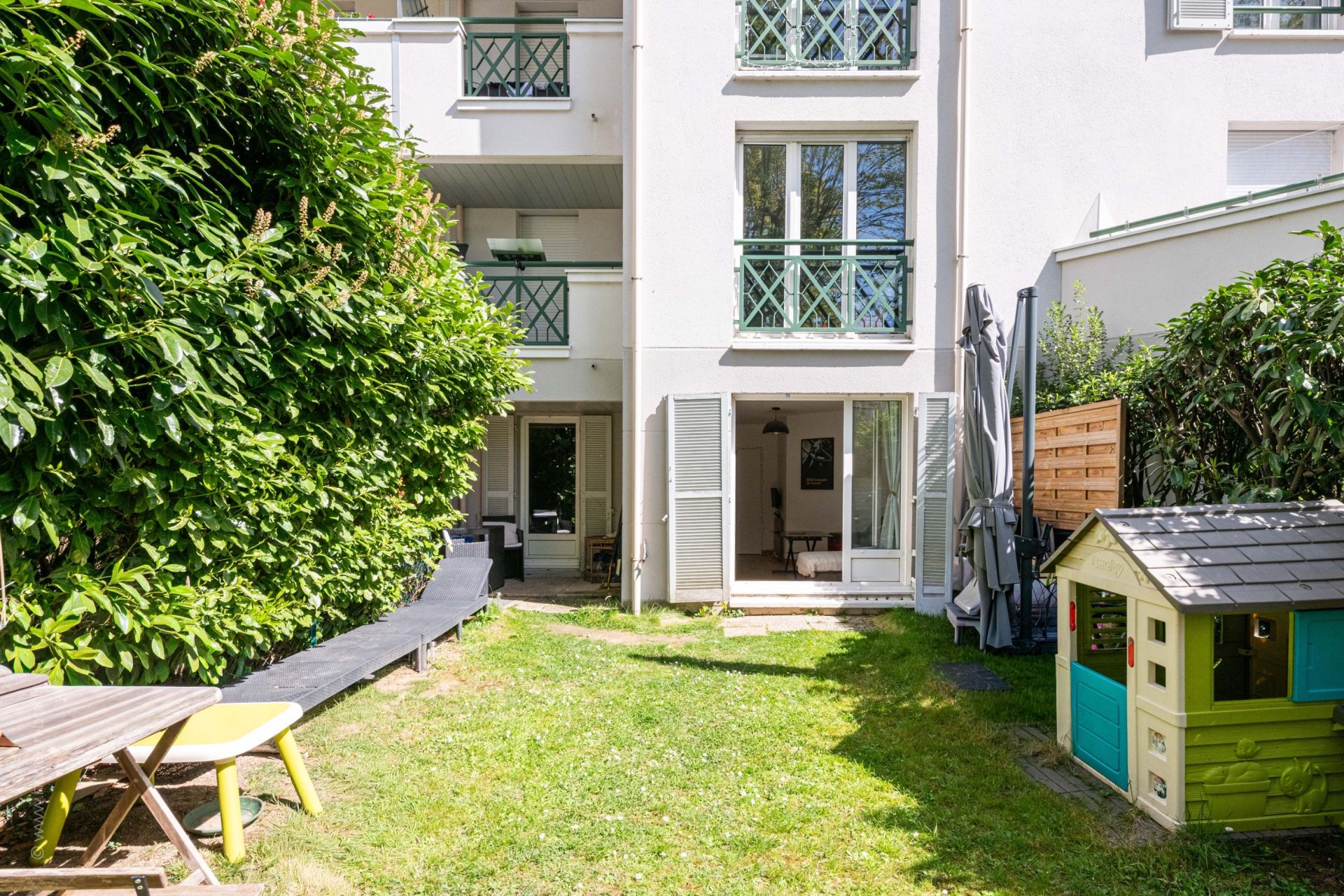 Acheter Appartement 3&nbsp;Pièces 58.01&nbsp;m² Rueil-Malmaison