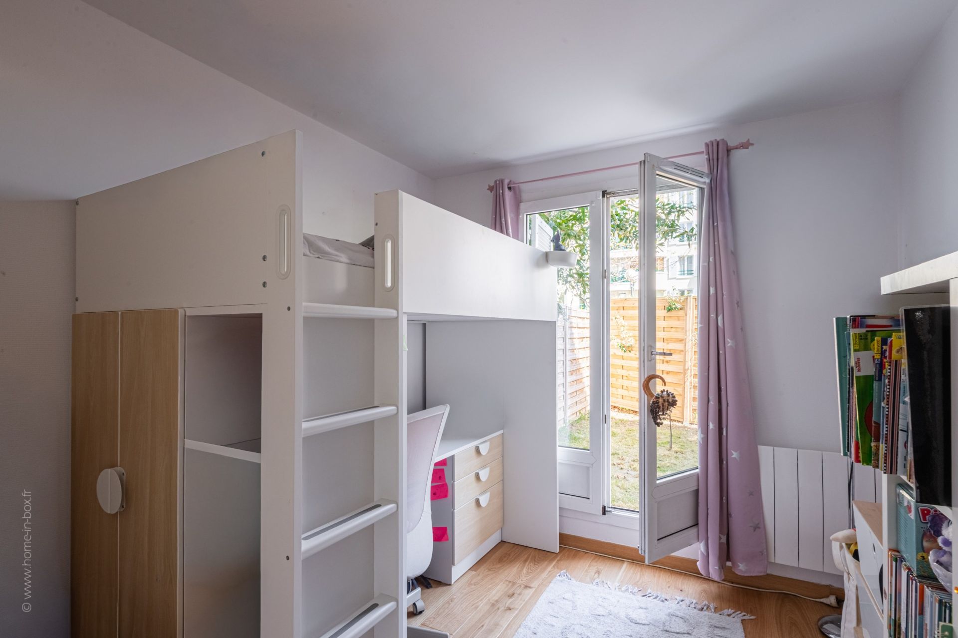 Acheter Appartement 3&nbsp;Pièces 58.01&nbsp;m² Rueil-Malmaison