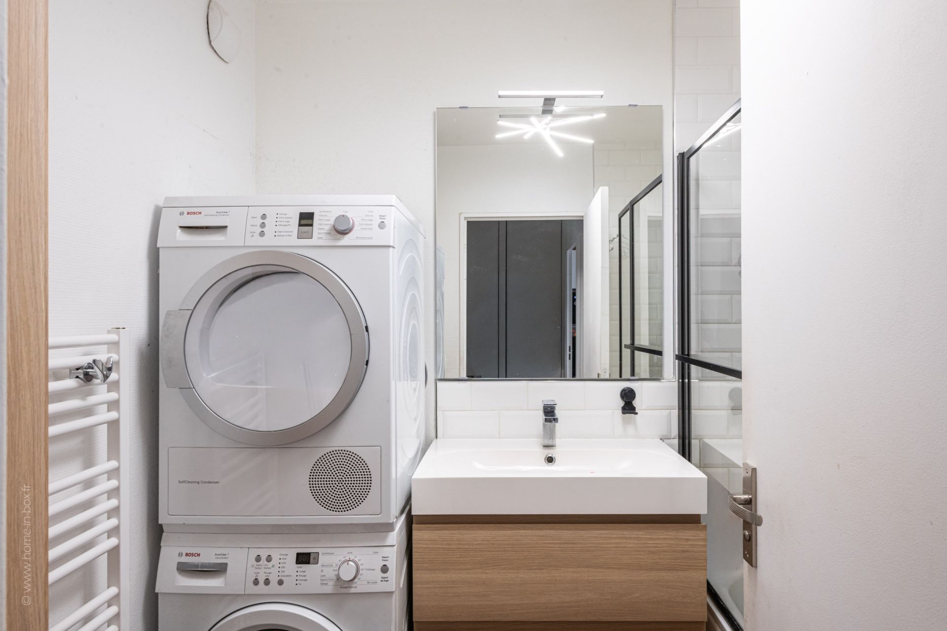 Acheter Appartement 3&nbsp;Pièces 58.01&nbsp;m² Rueil-Malmaison