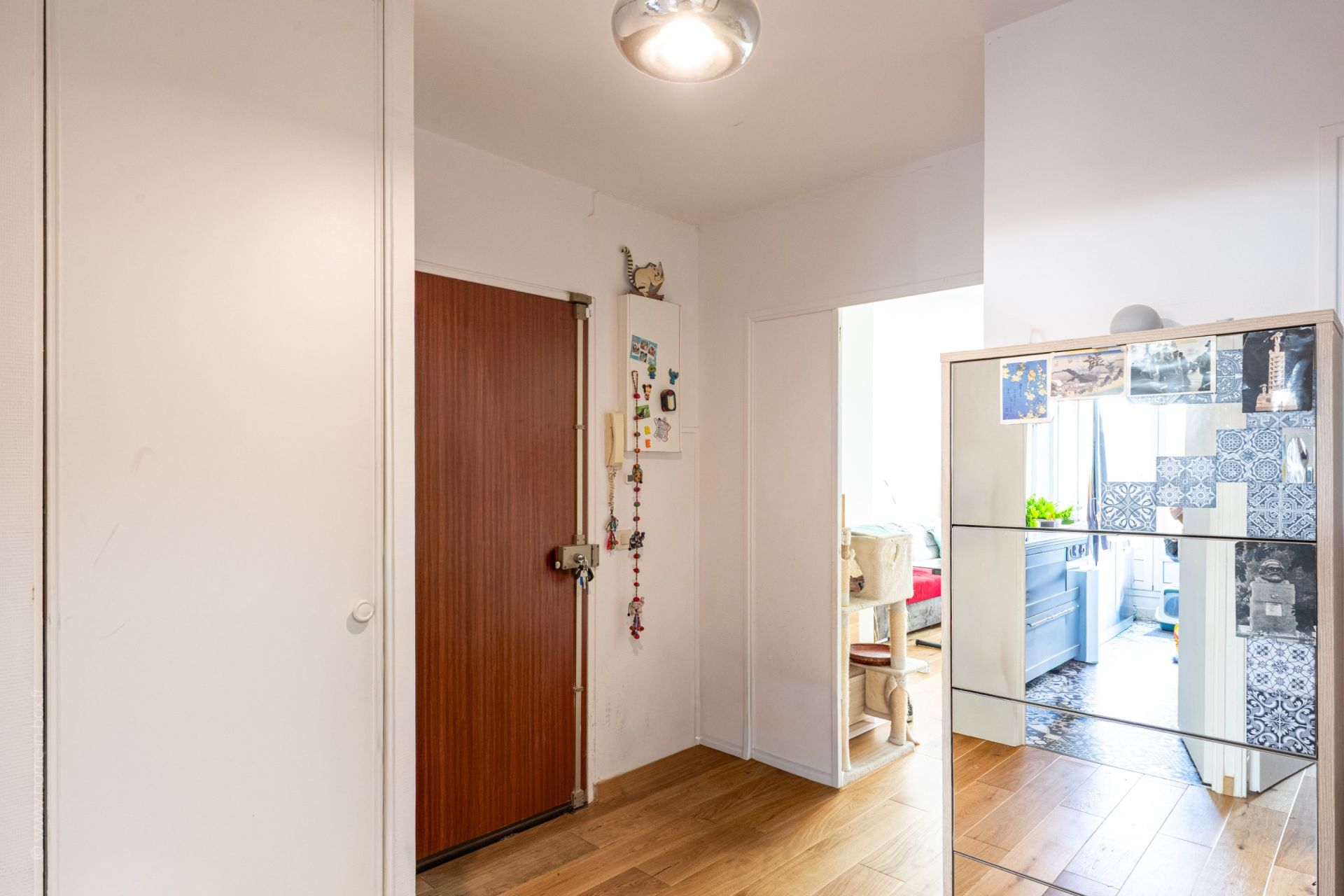 Acheter Appartement 3&nbsp;Pièces 58.01&nbsp;m² Rueil-Malmaison