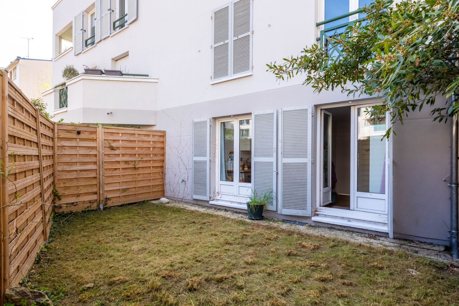 Acheter Appartement 3&nbsp;Pièces 58.01&nbsp;m² Rueil-Malmaison