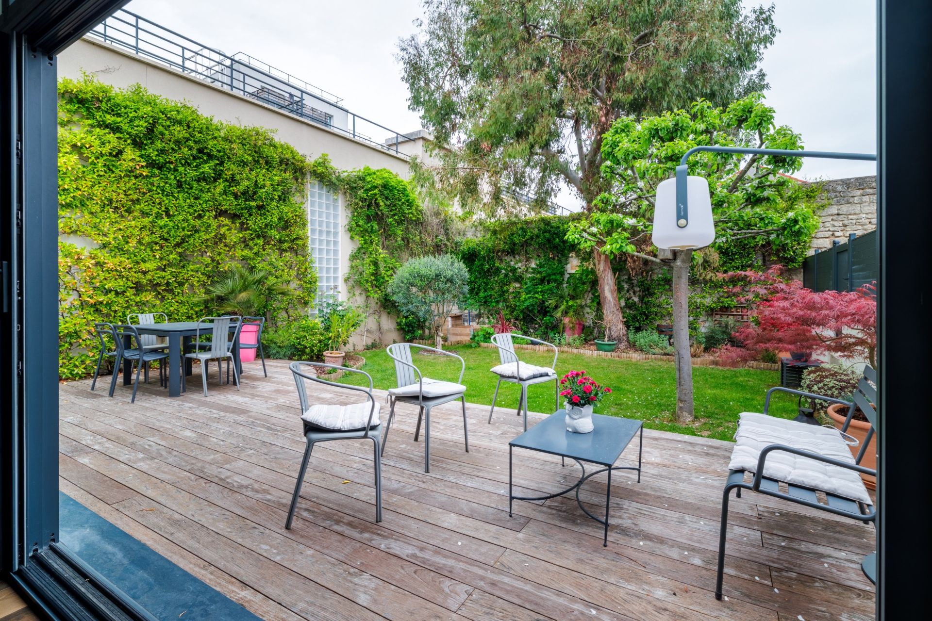 Acheter Maison 6&nbsp;Pièces 136.48&nbsp;m² Nanterre