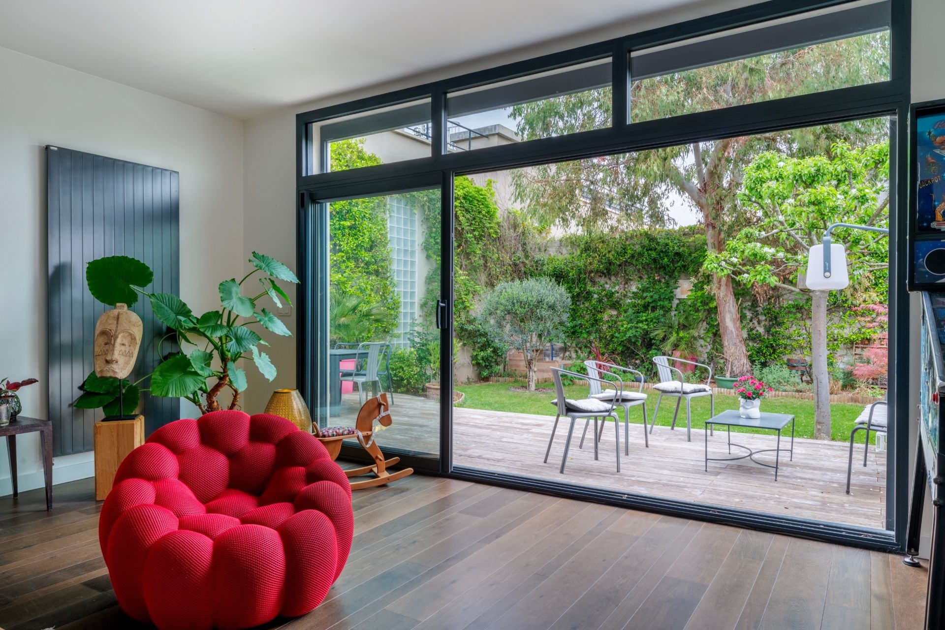 Acheter Maison 6&nbsp;Pièces 136.48&nbsp;m² Nanterre