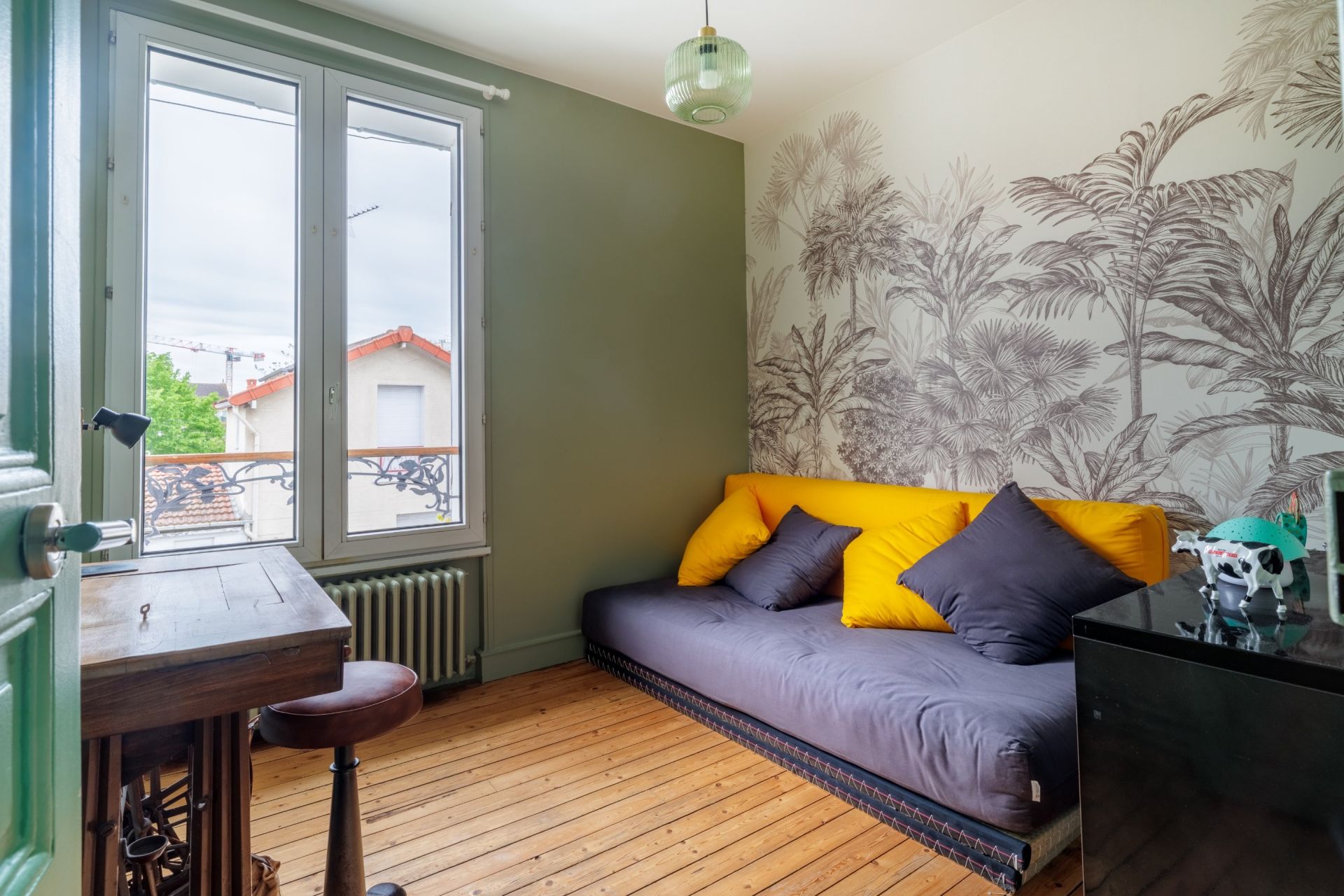 Acheter Maison 6&nbsp;Pièces 136.48&nbsp;m² Nanterre