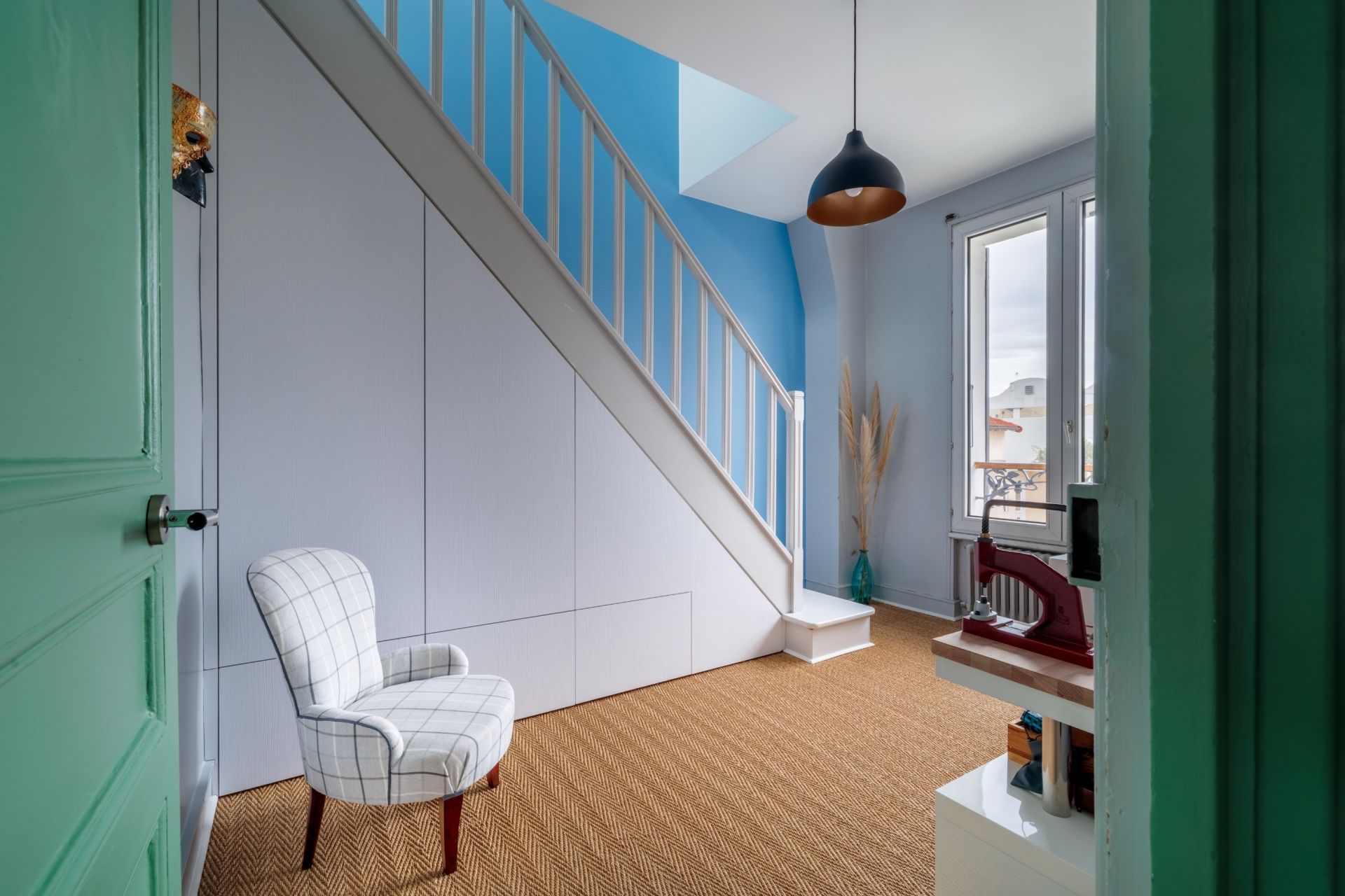 Acheter Maison 6&nbsp;Pièces 136.48&nbsp;m² Nanterre