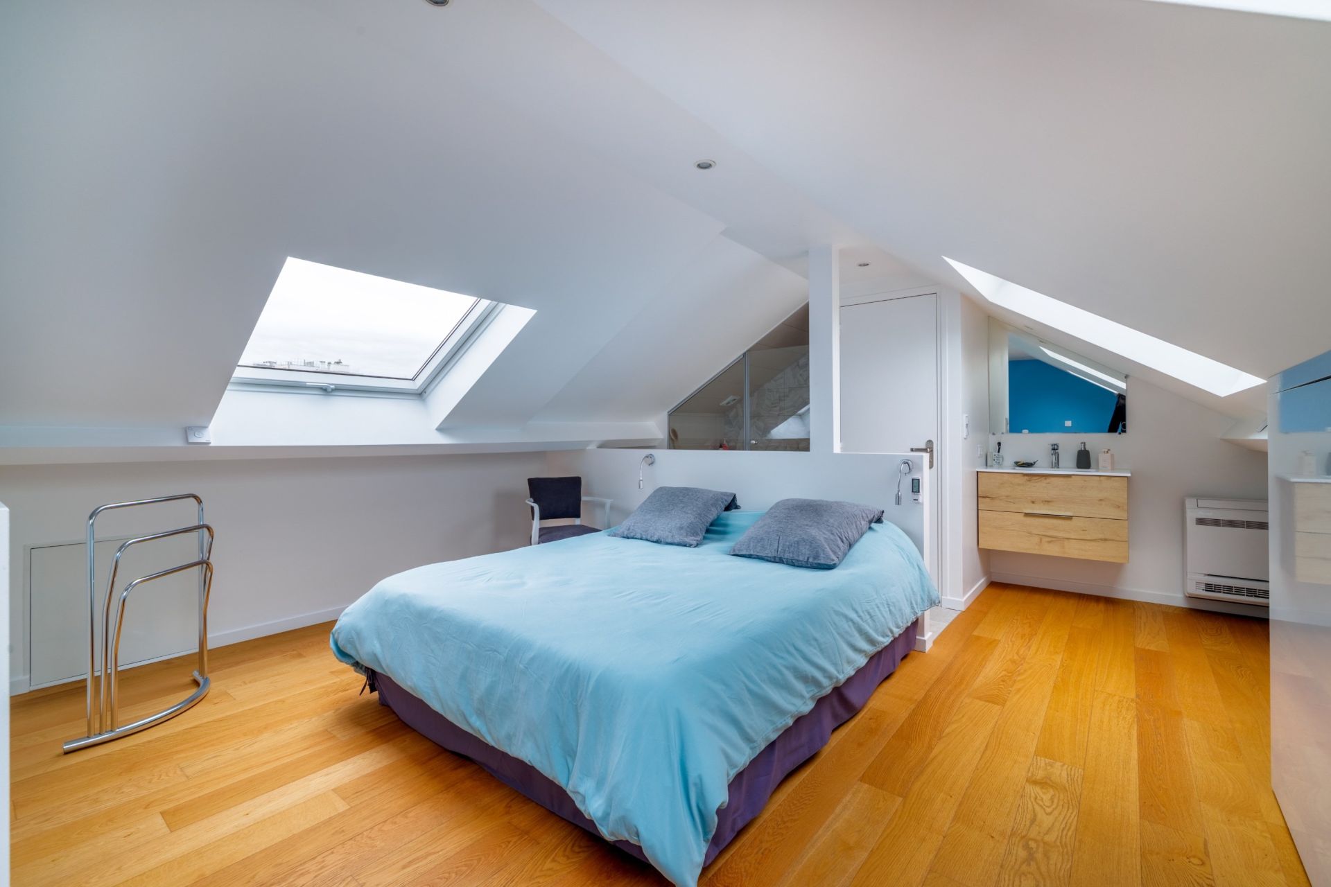 Acheter Maison 6&nbsp;Pièces 136.48&nbsp;m² Nanterre