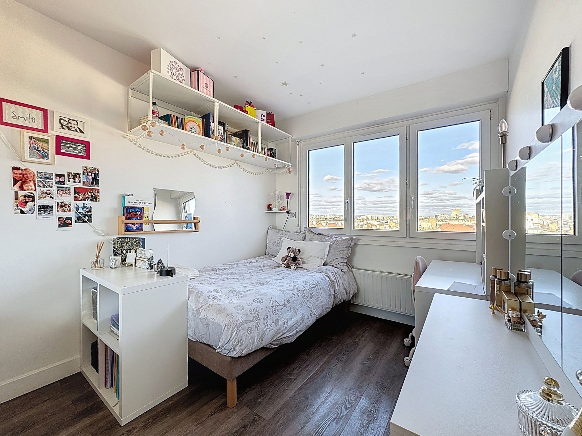 Acheter Appartement 4&nbsp;Pièces 76.92&nbsp;m² Rueil-Malmaison