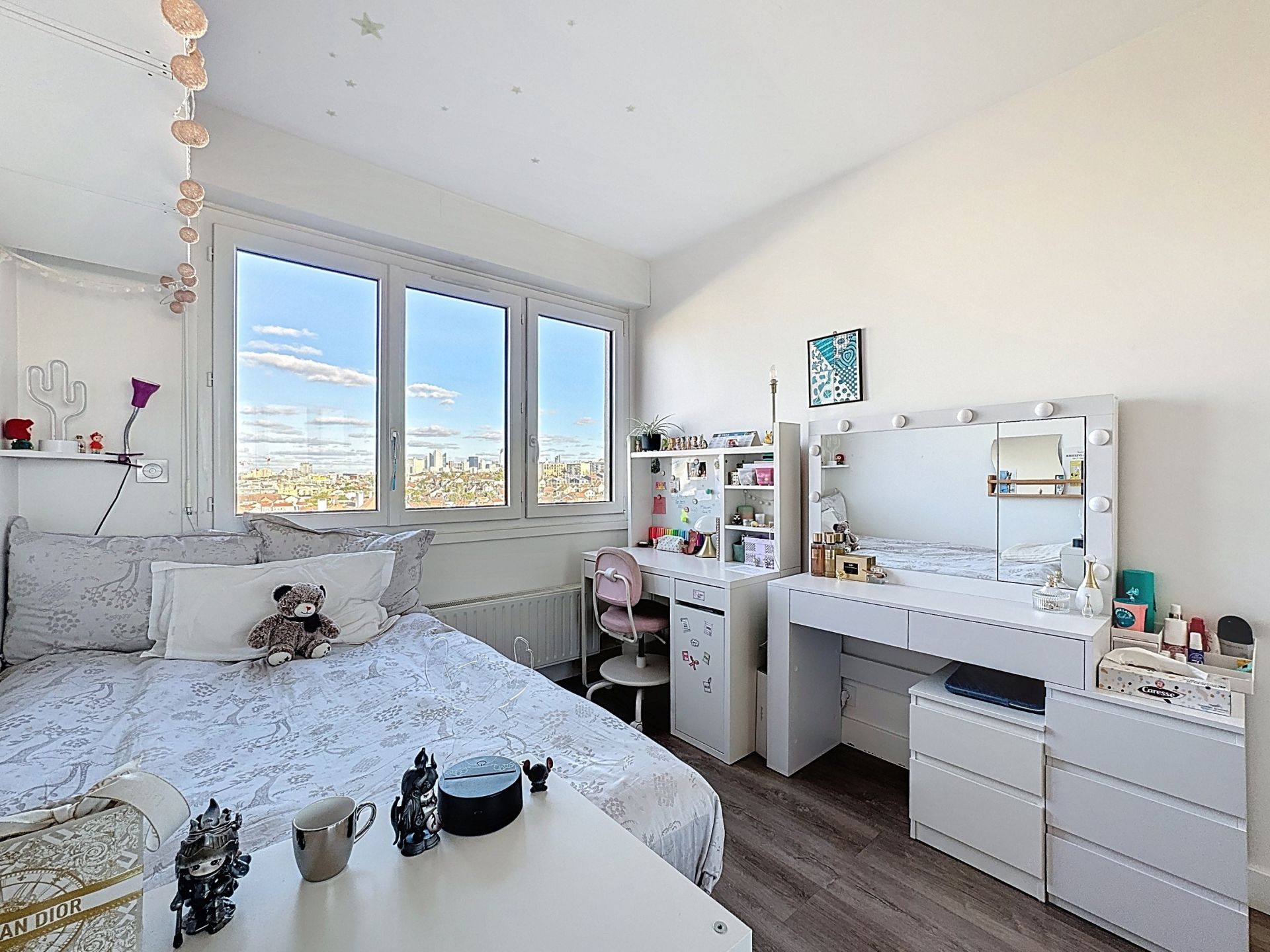 Acheter Appartement 4&nbsp;Pièces 76.92&nbsp;m² Rueil-Malmaison