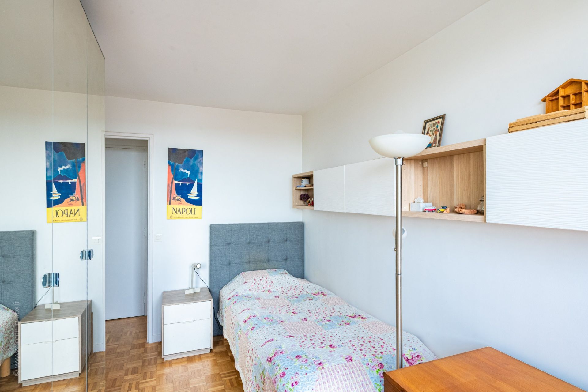 Acheter Appartement 4&nbsp;Pièces 77.18&nbsp;m² Rueil-Malmaison