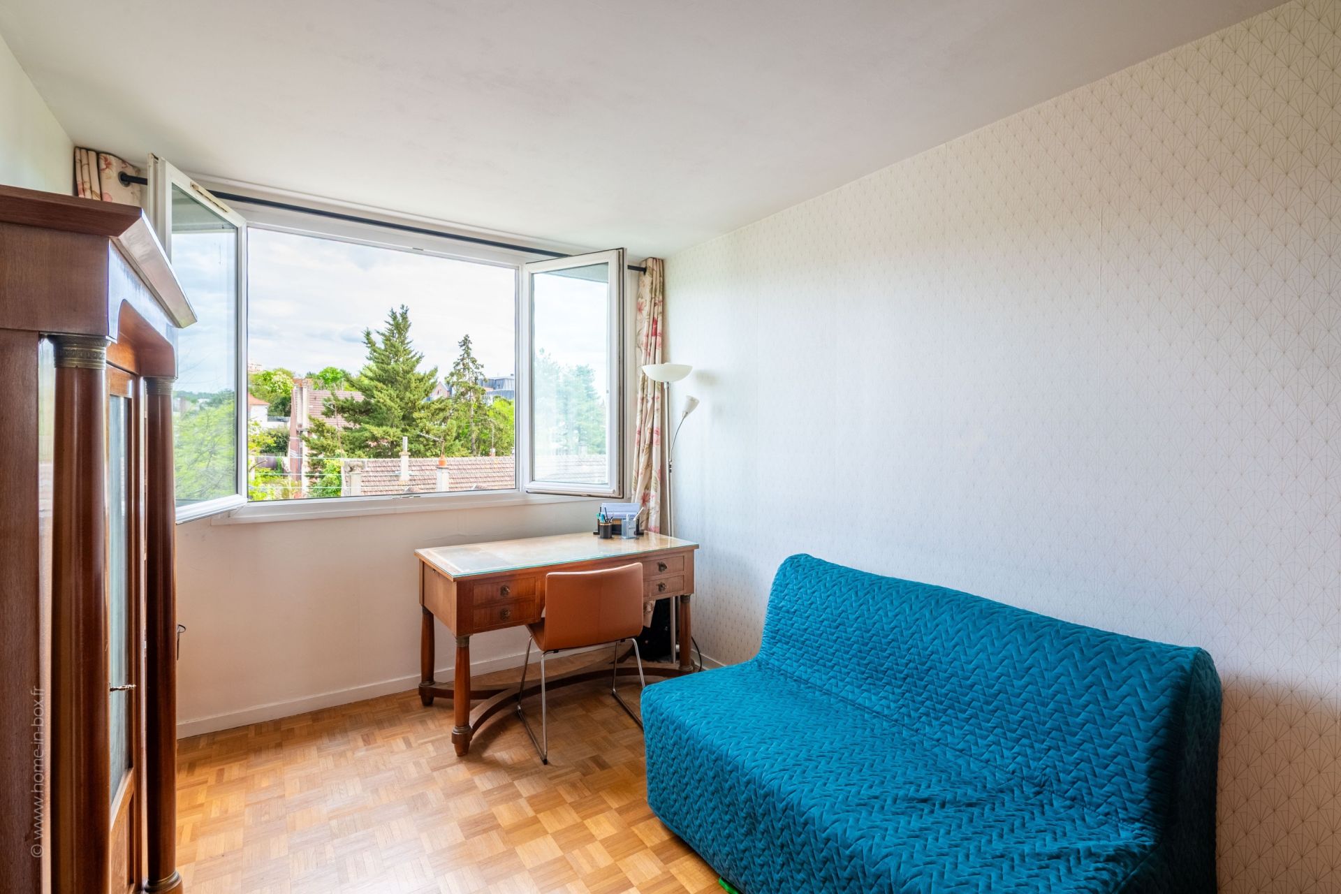 Acheter Appartement 4&nbsp;Pièces 77.18&nbsp;m² Rueil-Malmaison