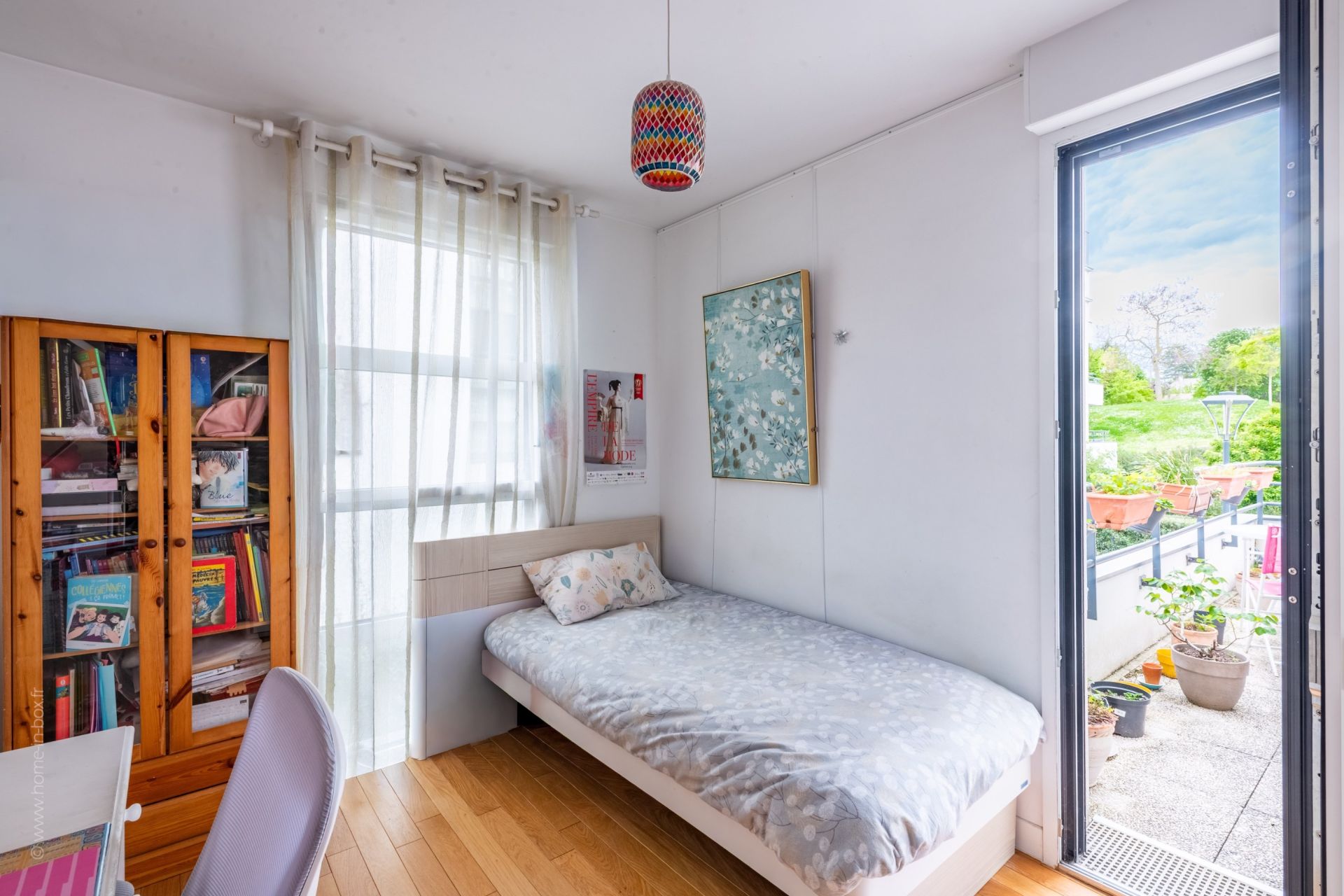 Acheter Appartement 4&nbsp;Pièces 88.38&nbsp;m² Rueil-Malmaison