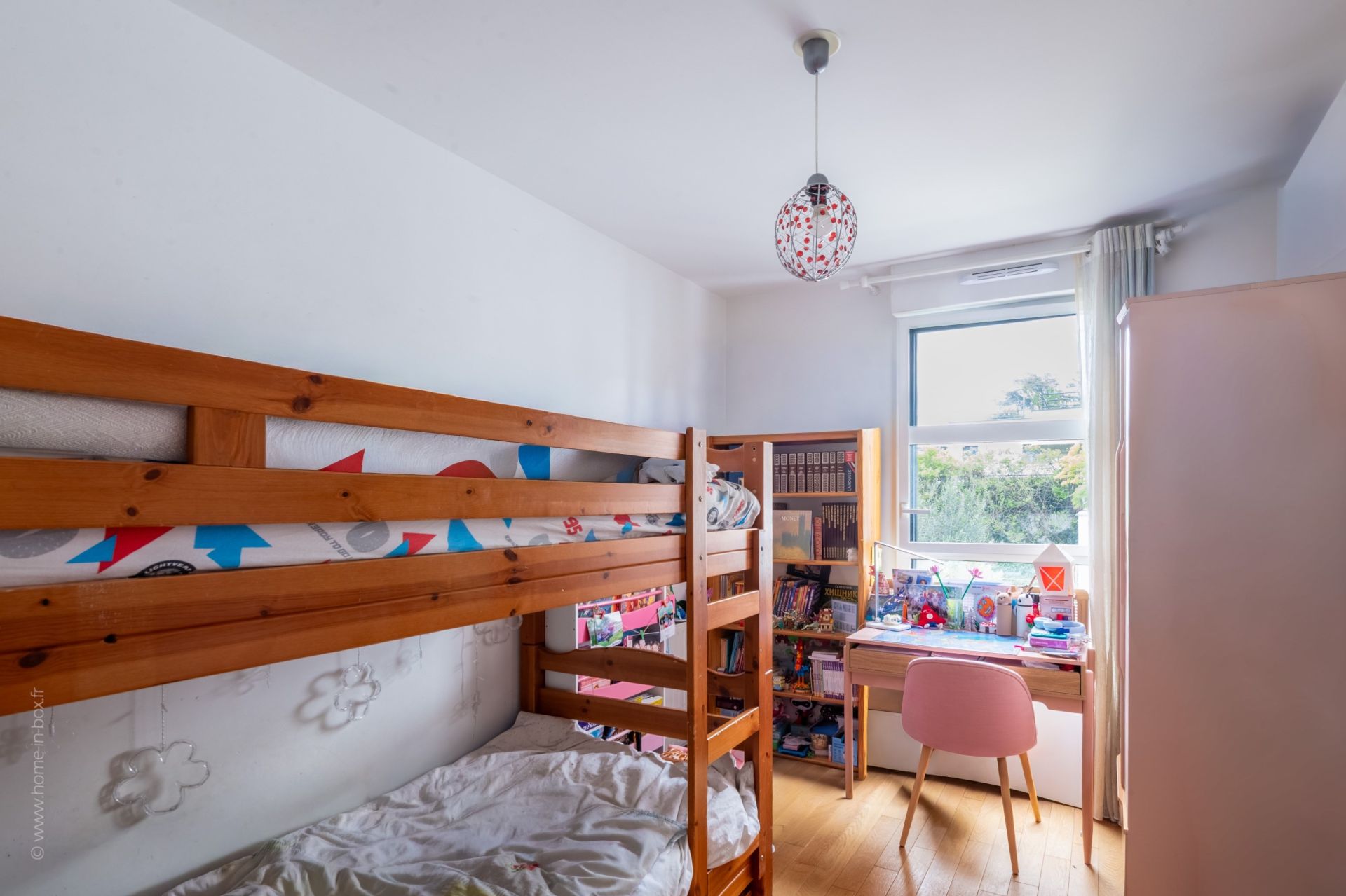 Acheter Appartement 4&nbsp;Pièces 88.38&nbsp;m² Rueil-Malmaison