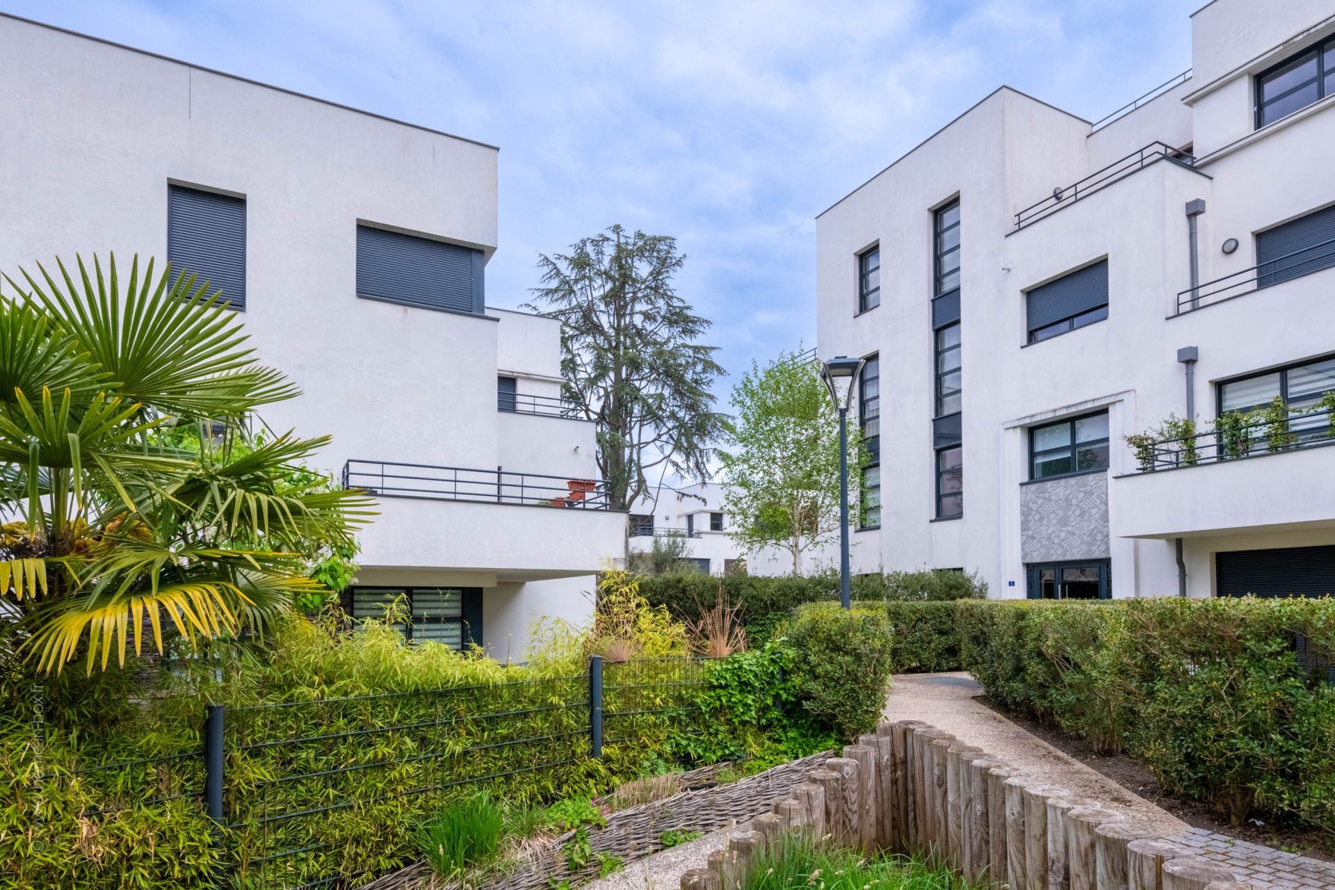 Acheter Appartement 4&nbsp;Pièces 88.38&nbsp;m² Rueil-Malmaison