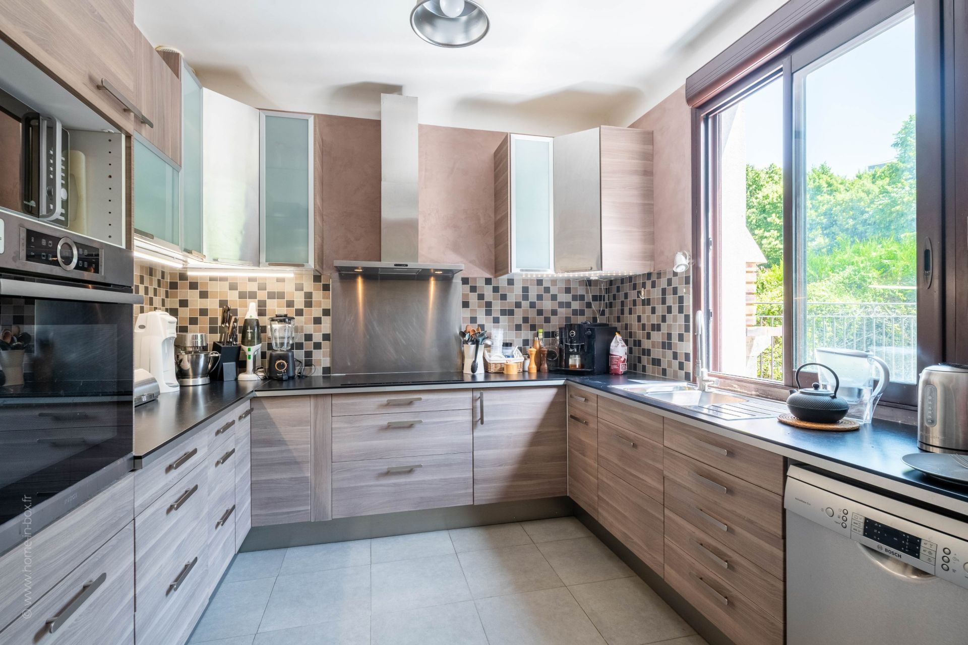 Acheter Maison 9&nbsp;Pièces 230&nbsp;m² Rueil-Malmaison