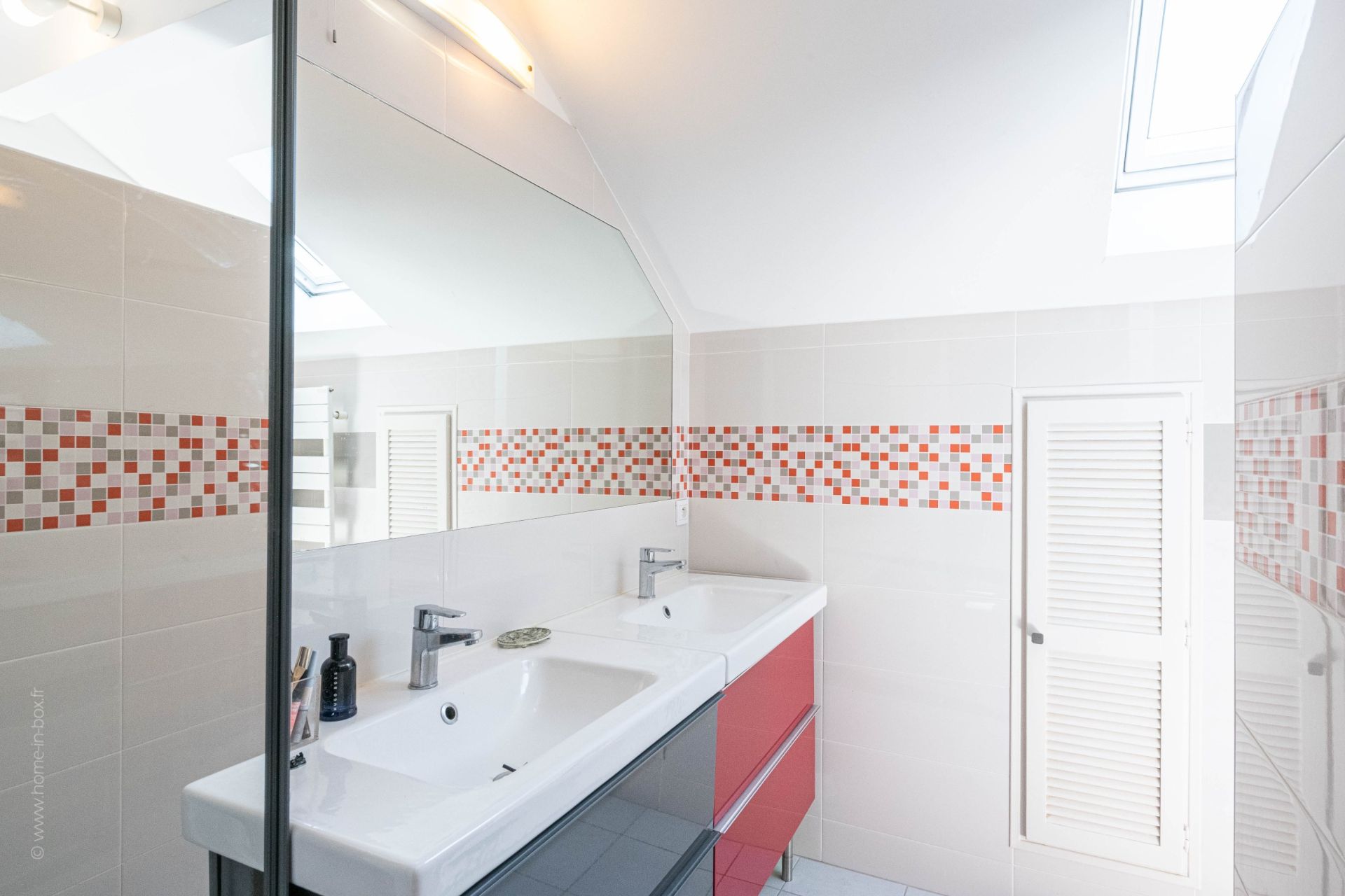 Acheter Maison 9&nbsp;Pièces 230&nbsp;m² Rueil-Malmaison