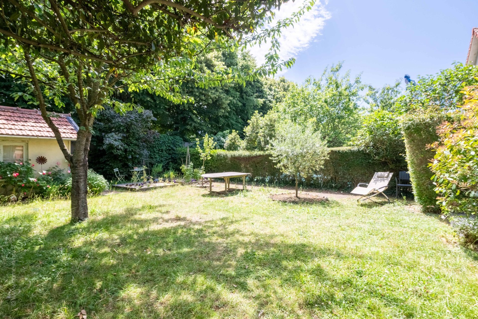 Acheter Maison 9&nbsp;Pièces 230&nbsp;m² Rueil-Malmaison