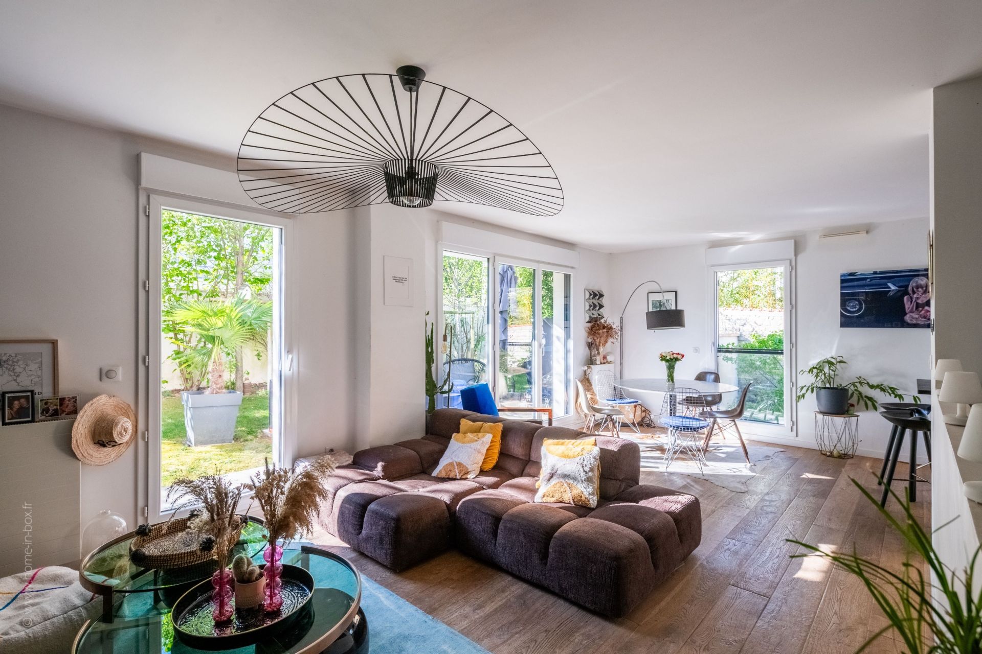 Acheter Duplex 4&nbsp;Pièces 90.12&nbsp;m² Rueil-Malmaison