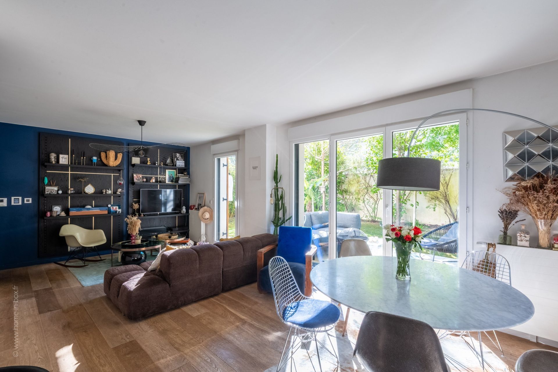 Acheter Duplex 4&nbsp;Pièces 90.12&nbsp;m² Rueil-Malmaison