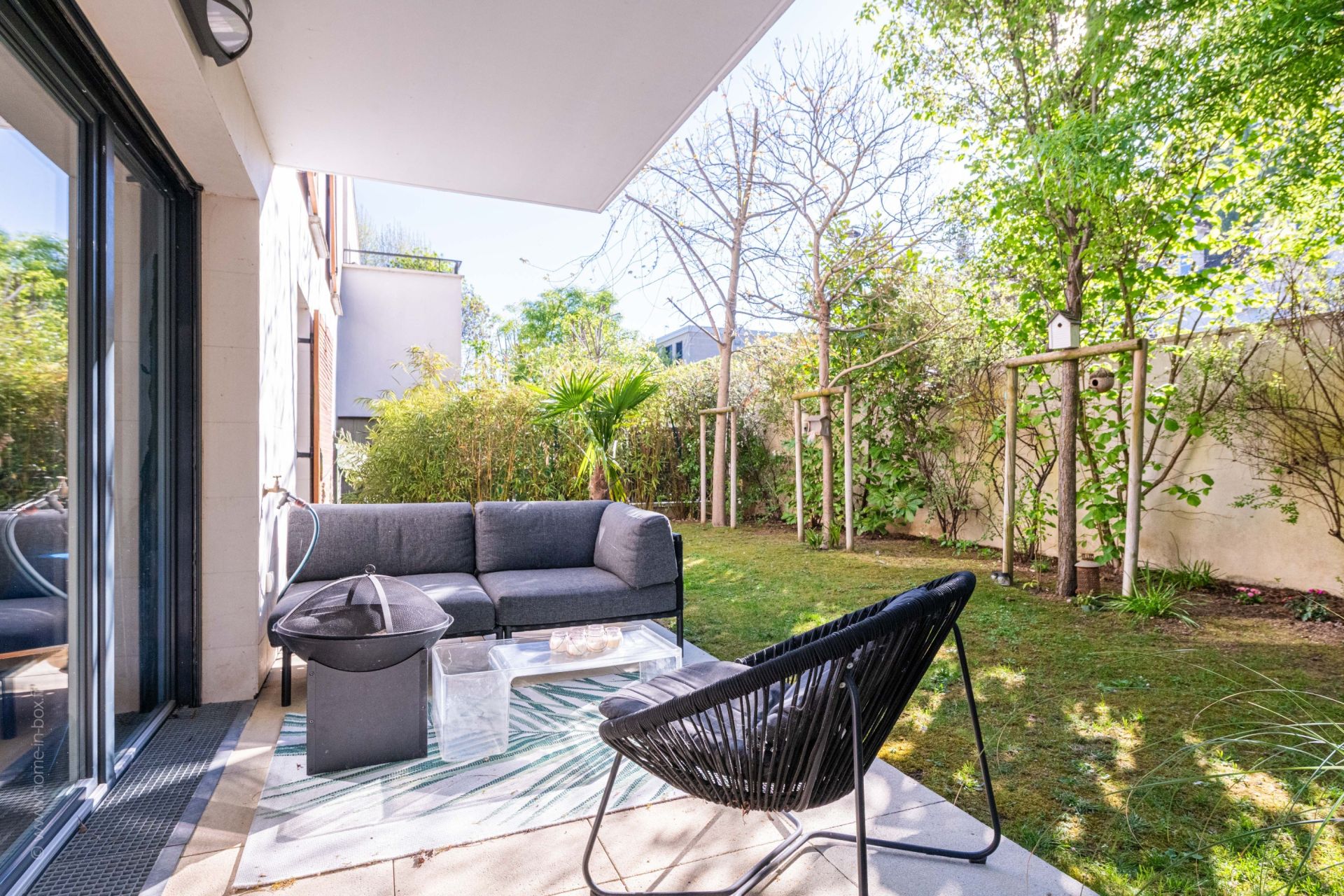 Acheter Duplex 4&nbsp;Pièces 90.12&nbsp;m² Rueil-Malmaison