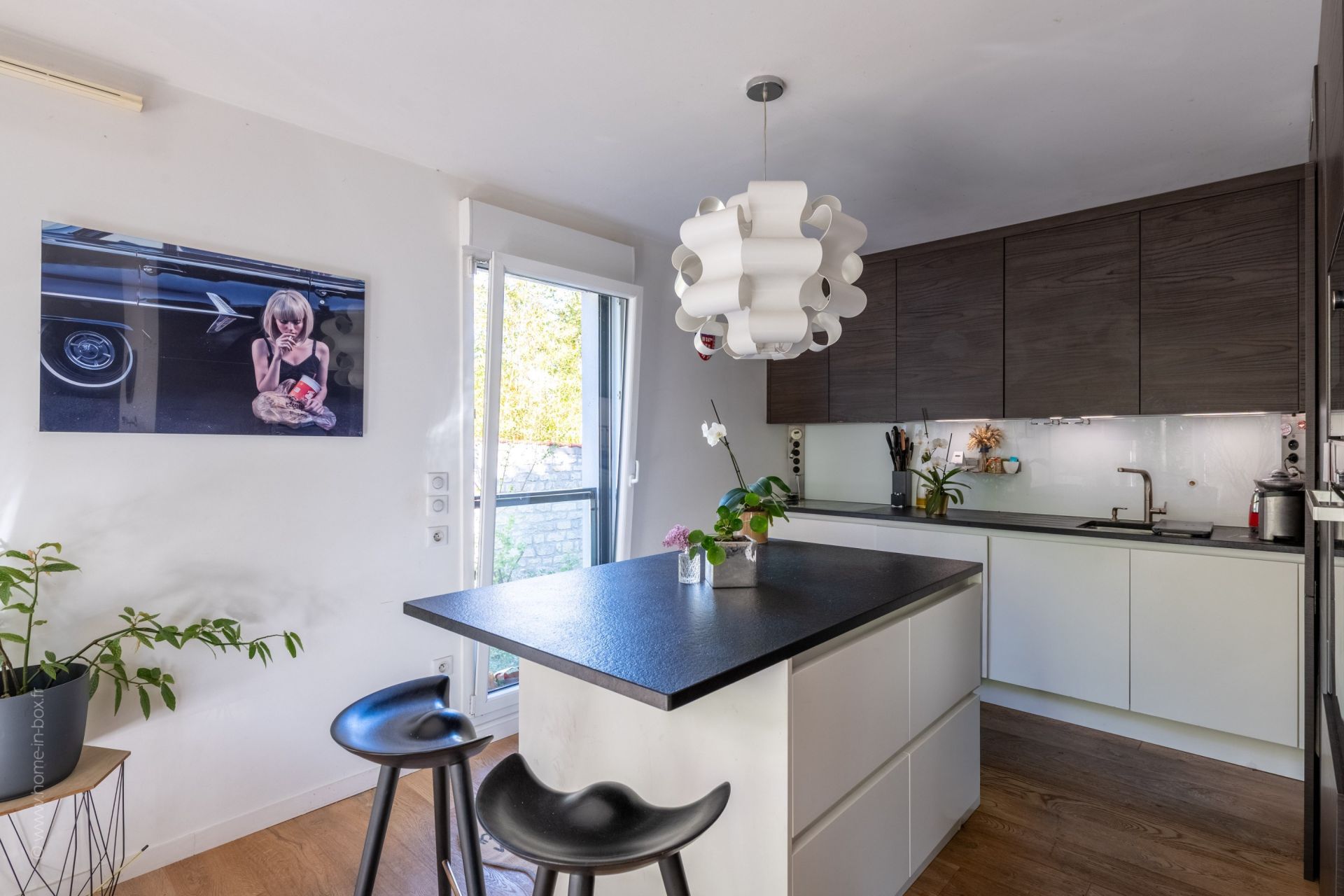 Acheter Duplex 4&nbsp;Pièces 90.12&nbsp;m² Rueil-Malmaison