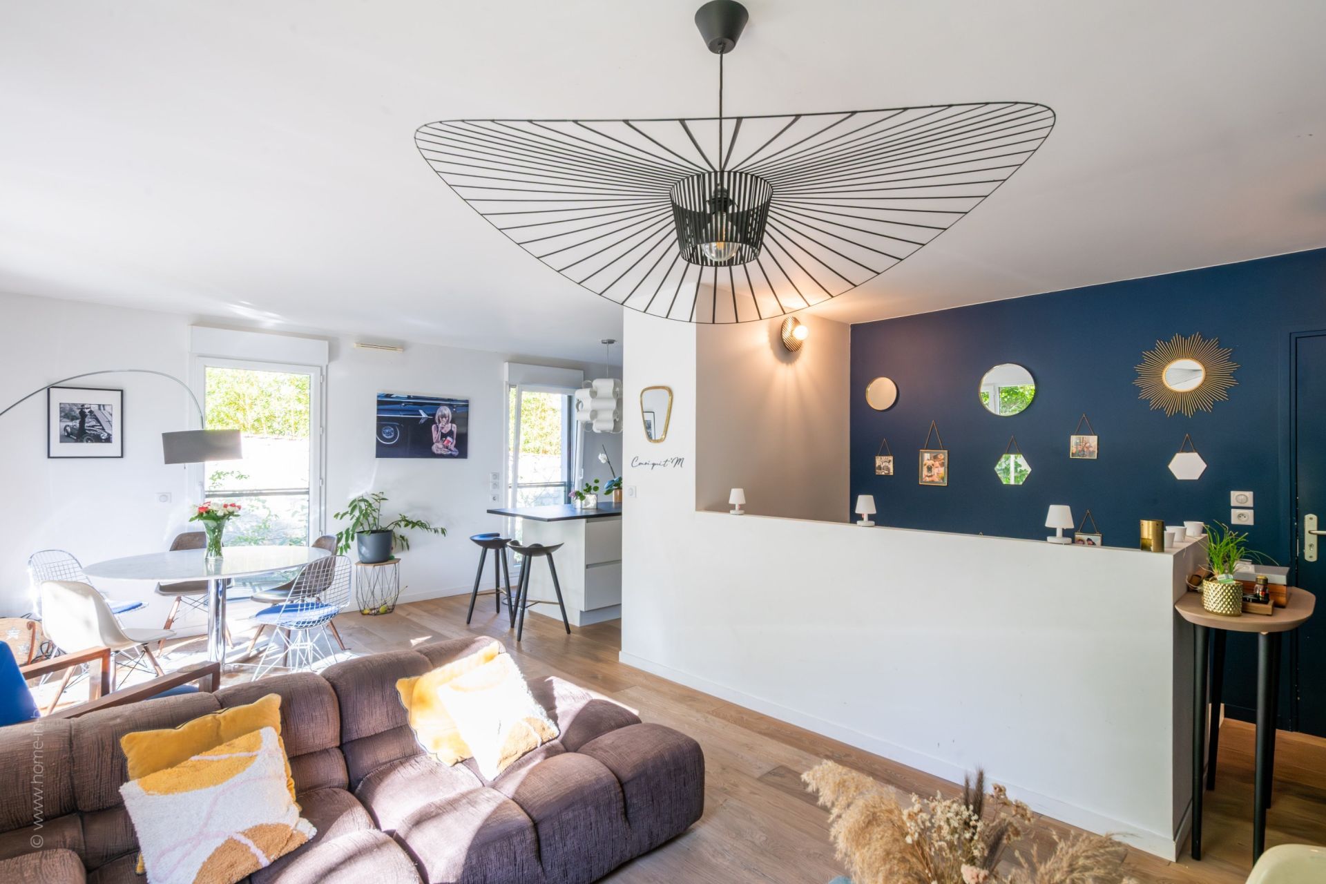 Acheter Duplex 4&nbsp;Pièces 90.12&nbsp;m² Rueil-Malmaison