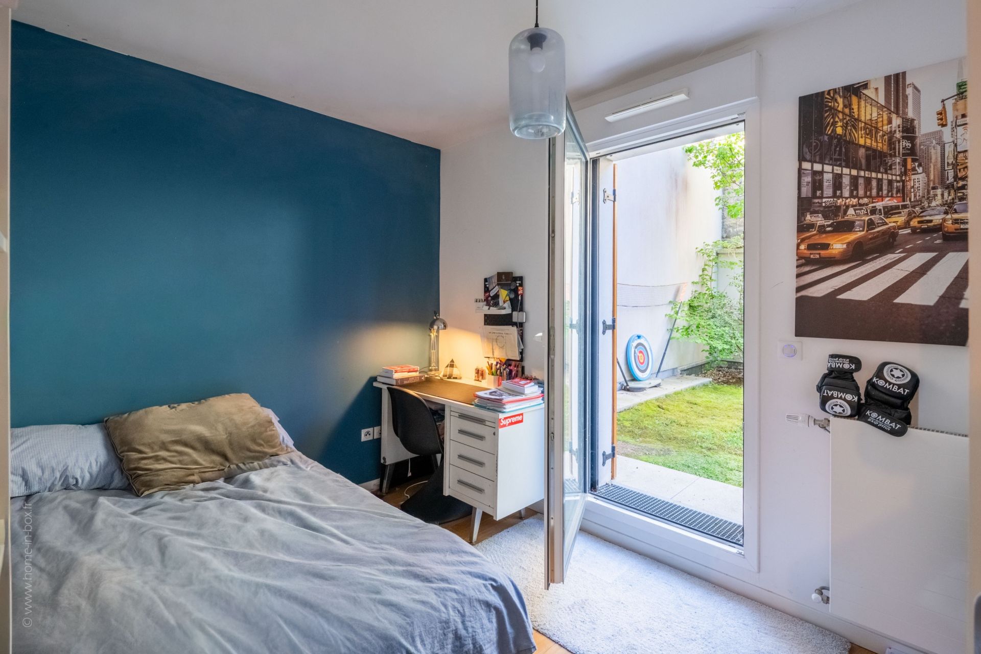 Acheter Duplex 4&nbsp;Pièces 90.12&nbsp;m² Rueil-Malmaison