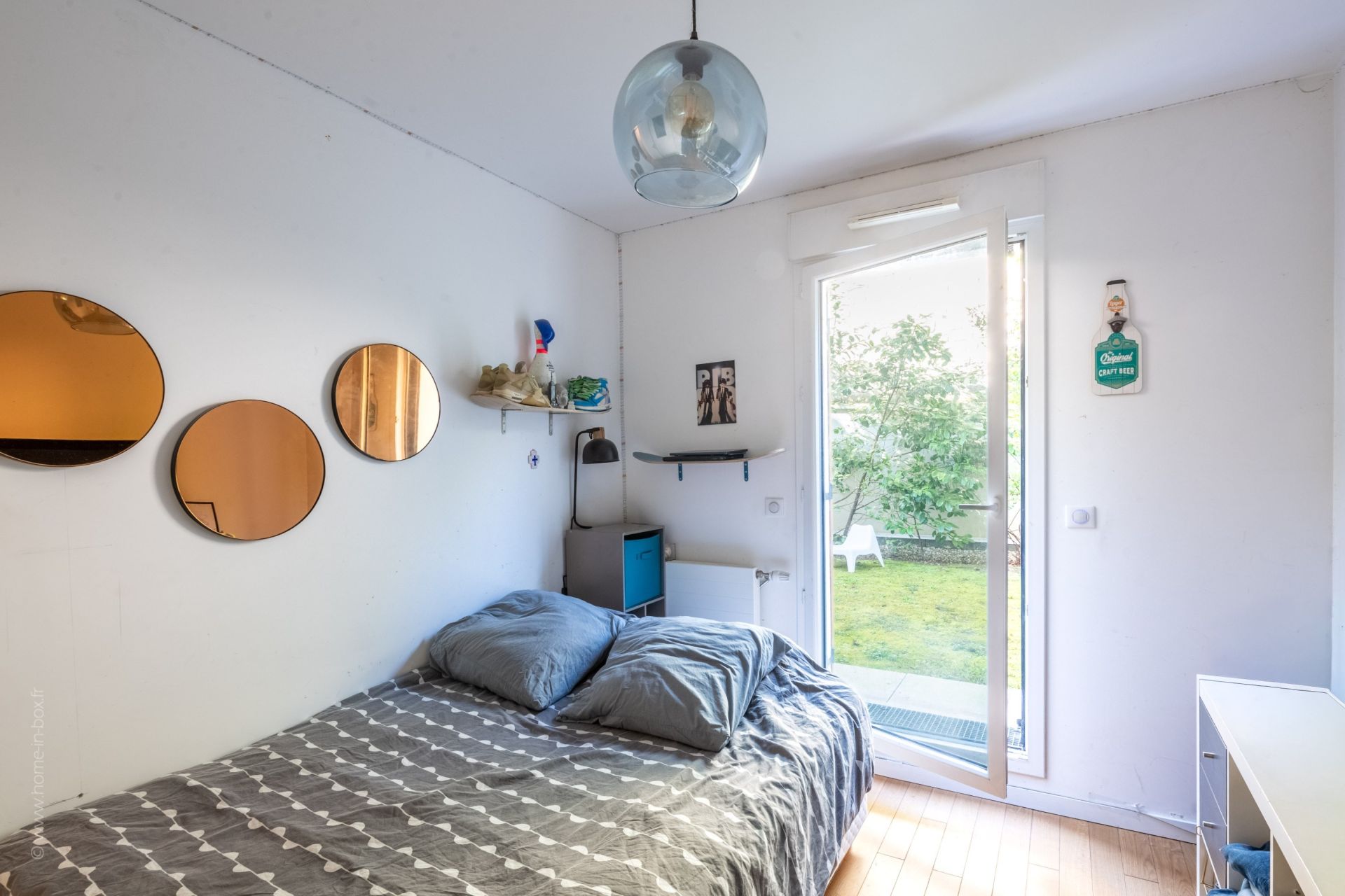 Acheter Duplex 4&nbsp;Pièces 90.12&nbsp;m² Rueil-Malmaison