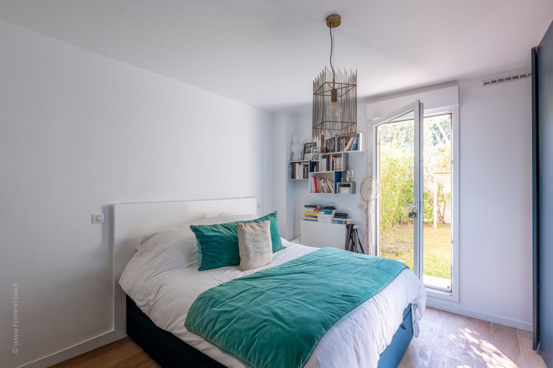 Acheter Duplex 4&nbsp;Pièces 90.12&nbsp;m² Rueil-Malmaison