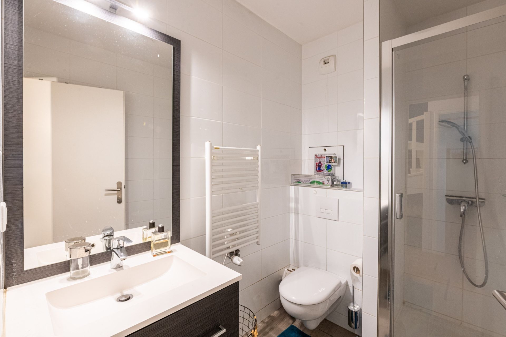 Acheter Duplex 4&nbsp;Pièces 90.12&nbsp;m² Rueil-Malmaison