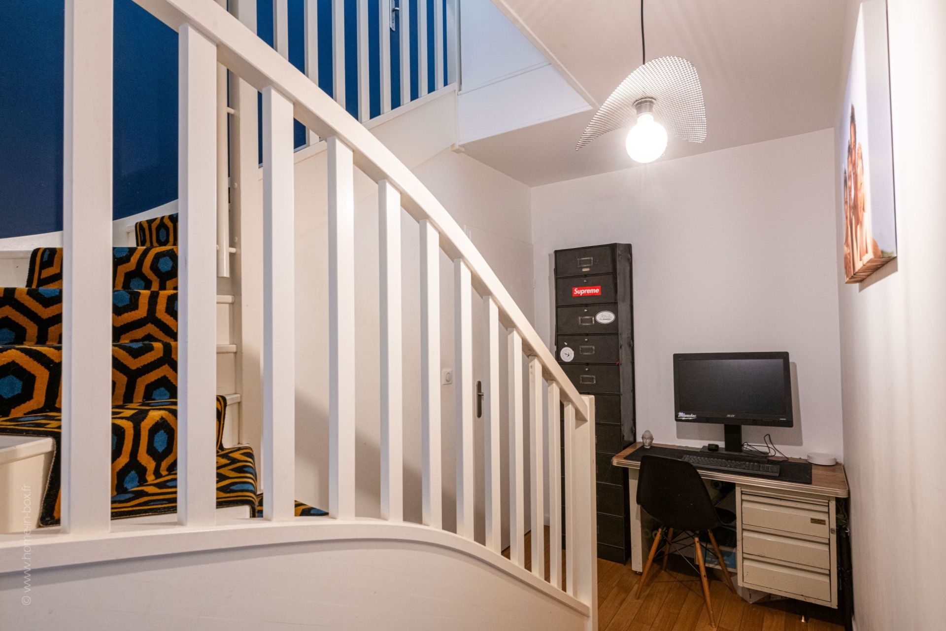 Acheter Duplex 4&nbsp;Pièces 90.12&nbsp;m² Rueil-Malmaison