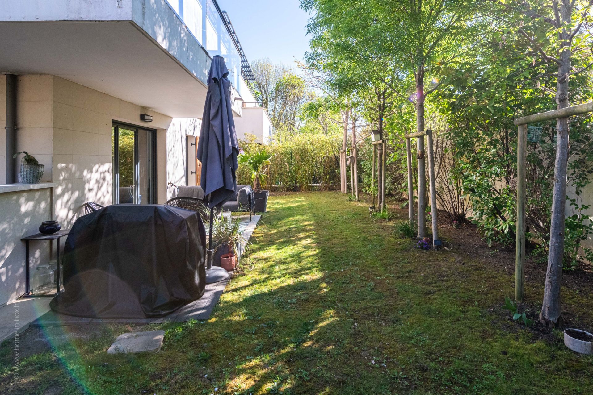 Acheter Duplex 4&nbsp;Pièces 90.12&nbsp;m² Rueil-Malmaison