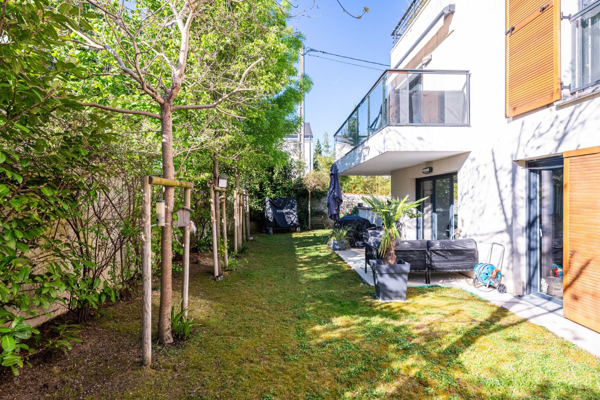 Acheter Duplex 4&nbsp;Pièces 90.12&nbsp;m² Rueil-Malmaison