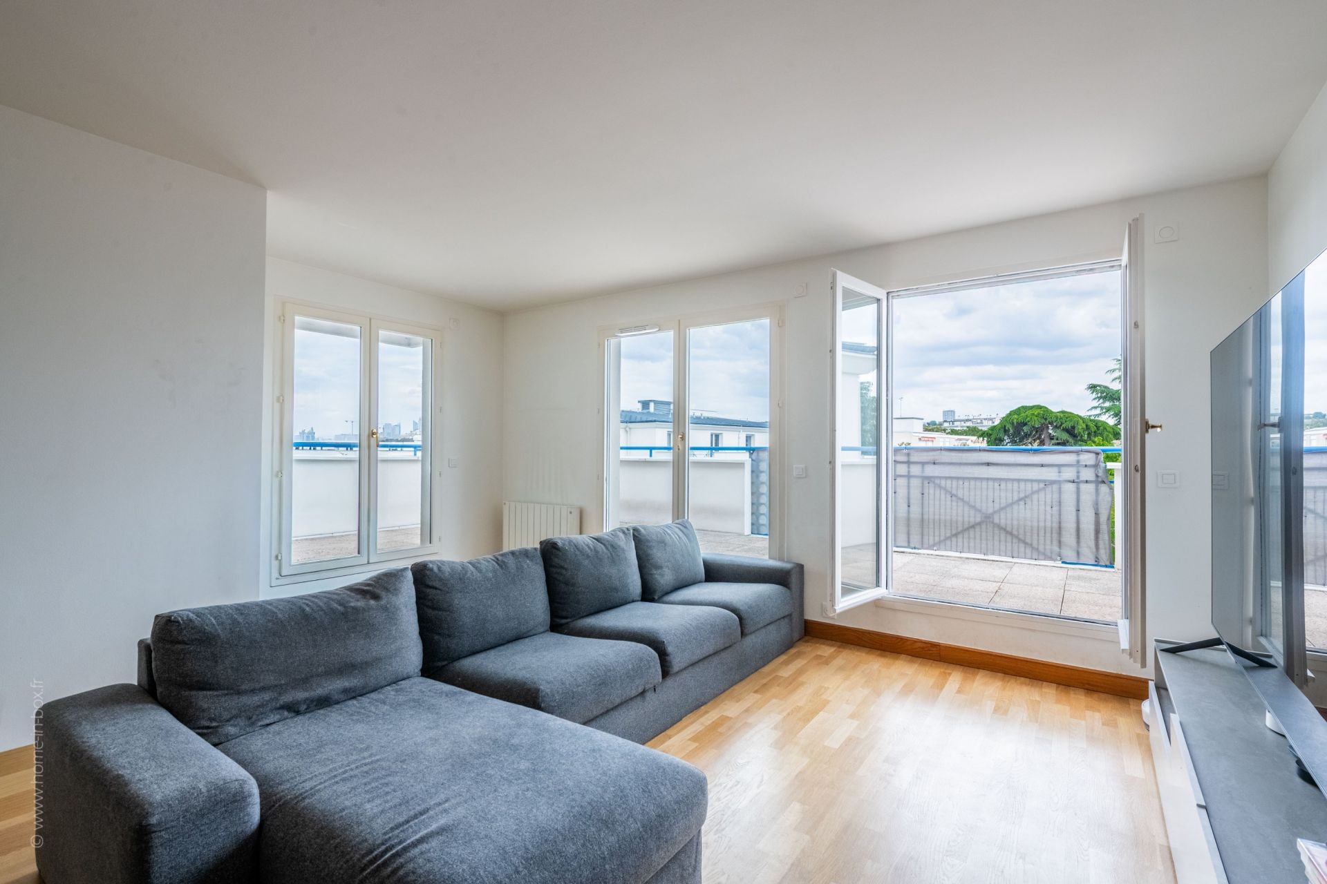 Acheter Appartement 5&nbsp;Pièces 109.58&nbsp;m² Rueil-Malmaison