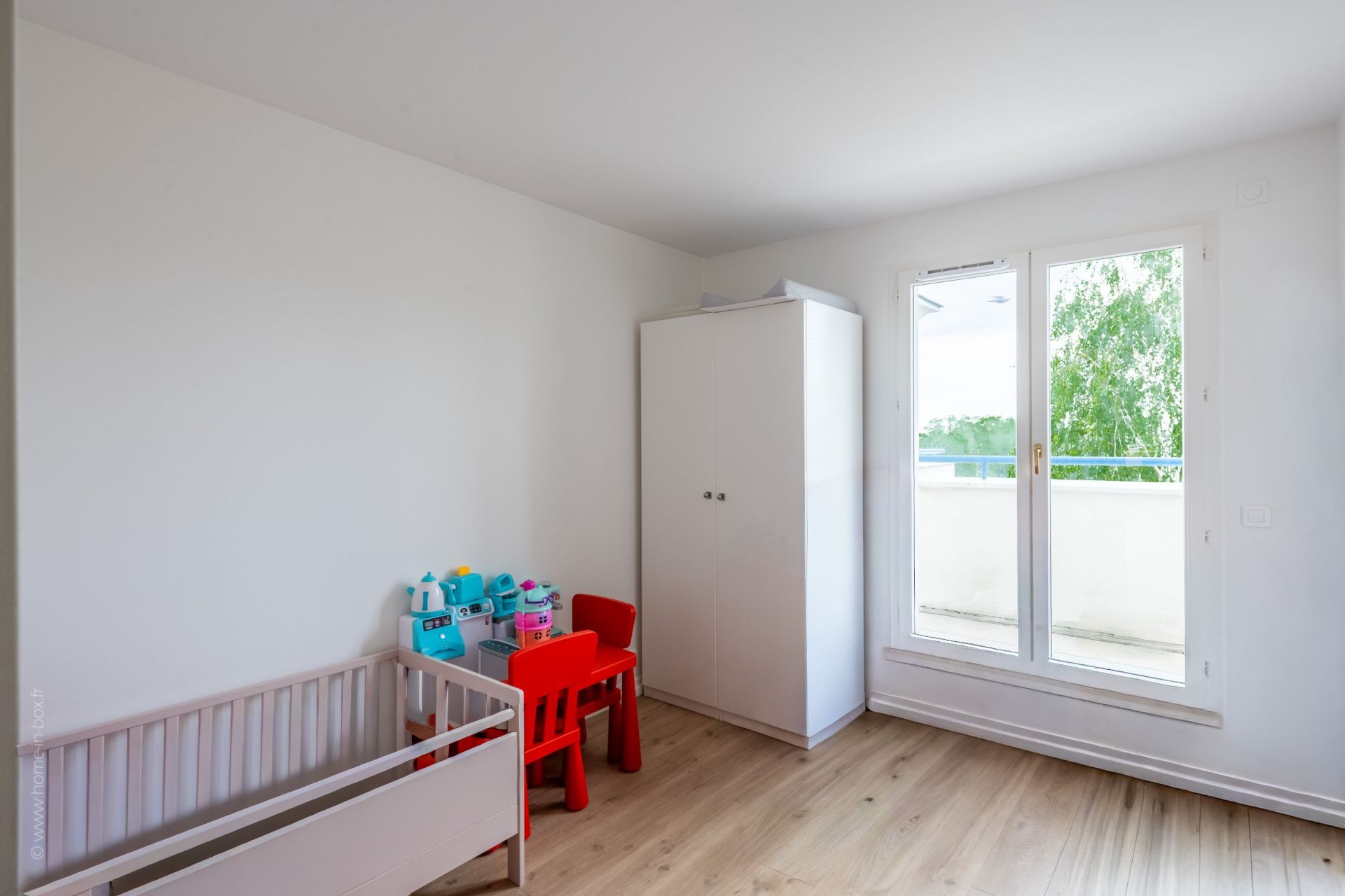 Acheter Appartement 5&nbsp;Pièces 109.58&nbsp;m² Rueil-Malmaison