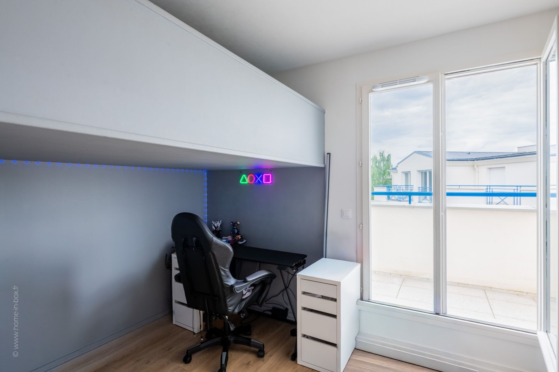 Acheter Appartement 5&nbsp;Pièces 109.58&nbsp;m² Rueil-Malmaison
