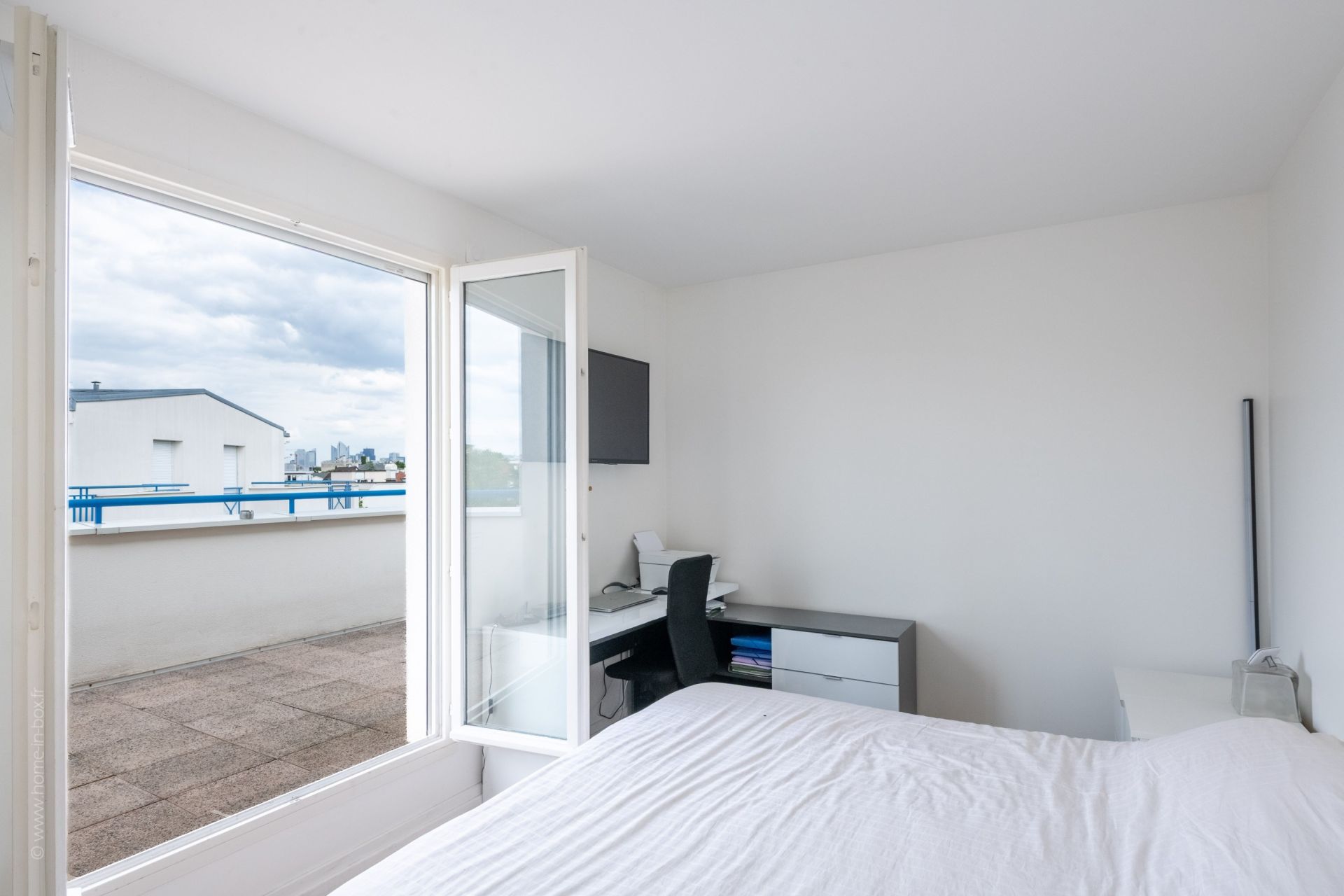 Acheter Appartement 5&nbsp;Pièces 109.58&nbsp;m² Rueil-Malmaison