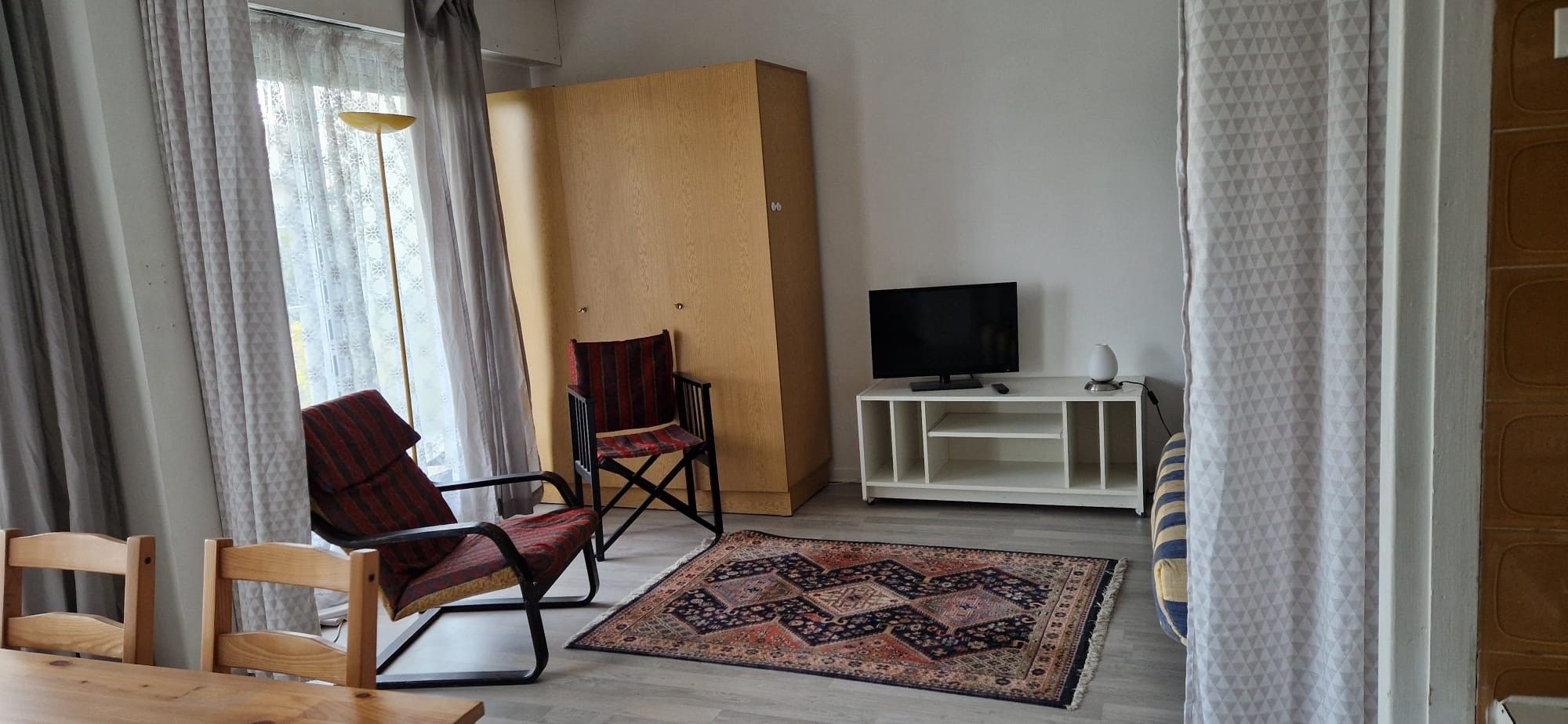 Louer Appartement 1&nbsp;pièce 31.6&nbsp;m² Rueil-Malmaison