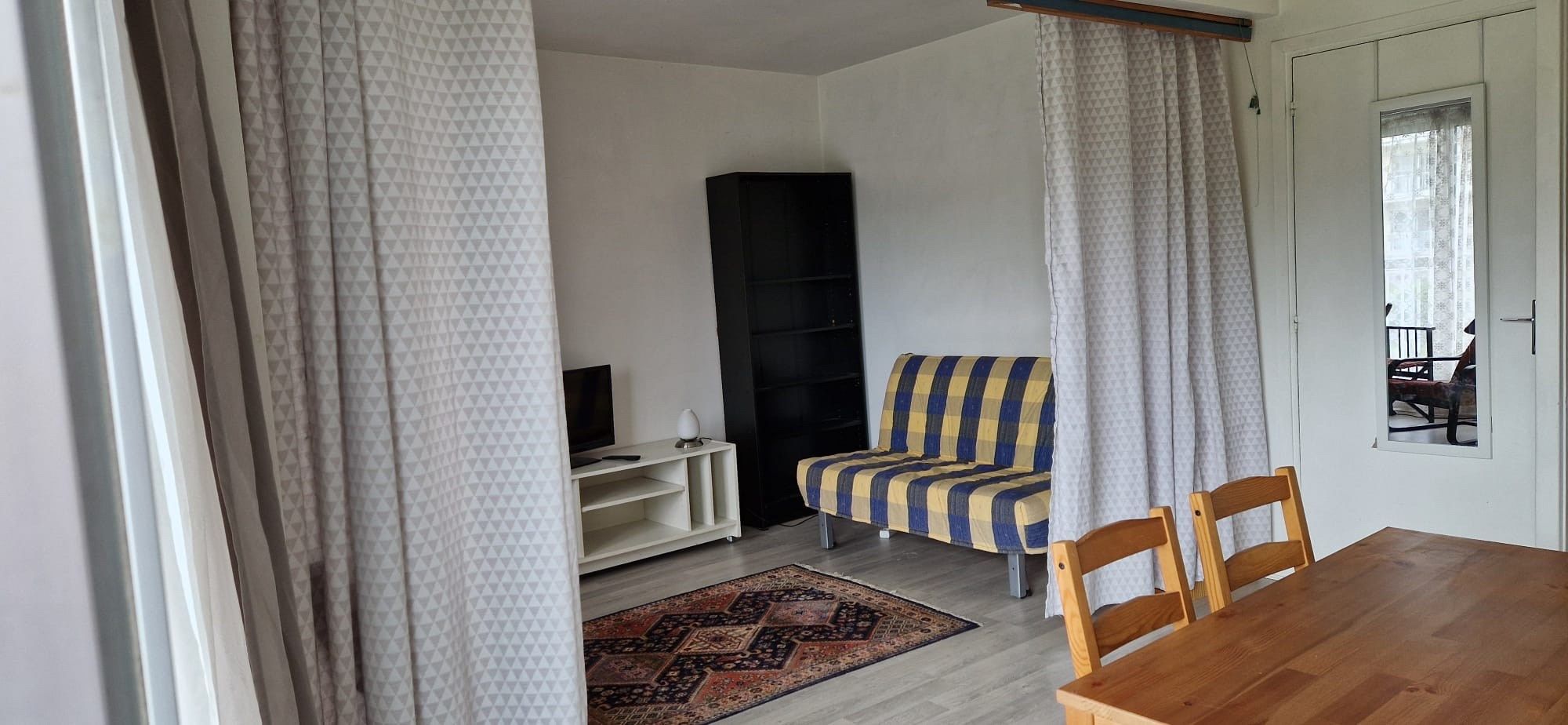 Louer Appartement 1&nbsp;pièce 31.6&nbsp;m² Rueil-Malmaison