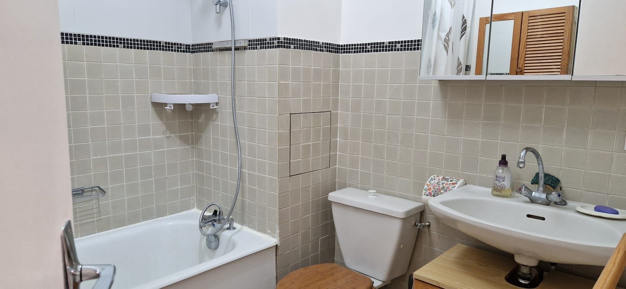 Louer Appartement 1&nbsp;pièce 31.6&nbsp;m² Rueil-Malmaison