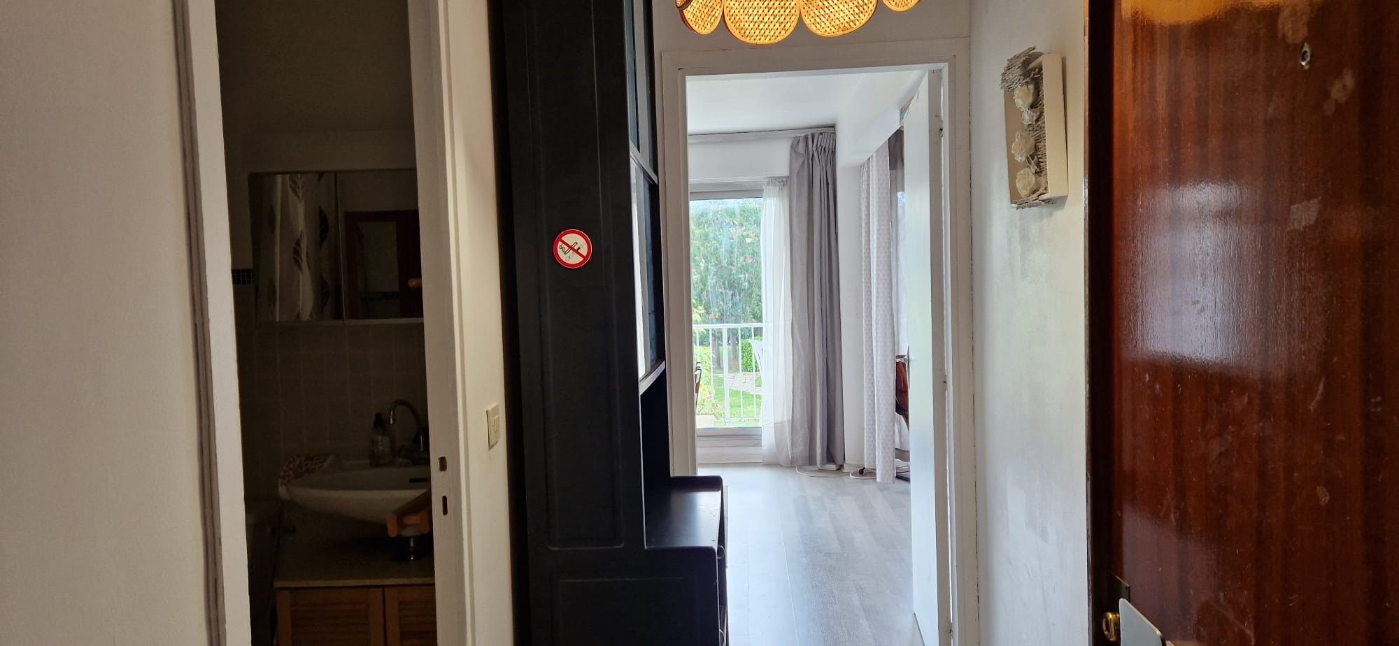 Louer Appartement 1&nbsp;pièce 31.6&nbsp;m² Rueil-Malmaison