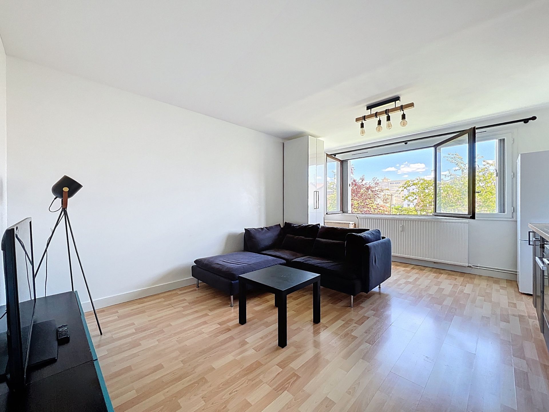Louer Appartement 1&nbsp;pièce 31.18&nbsp;m² Rueil-Malmaison