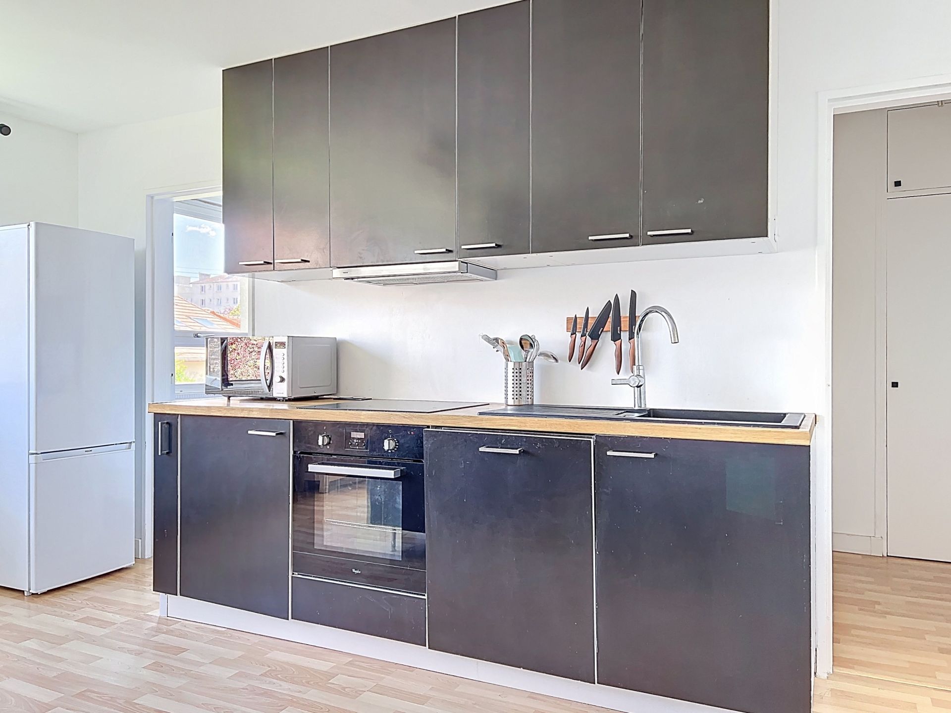 Louer Appartement 1&nbsp;pièce 31.18&nbsp;m² Rueil-Malmaison