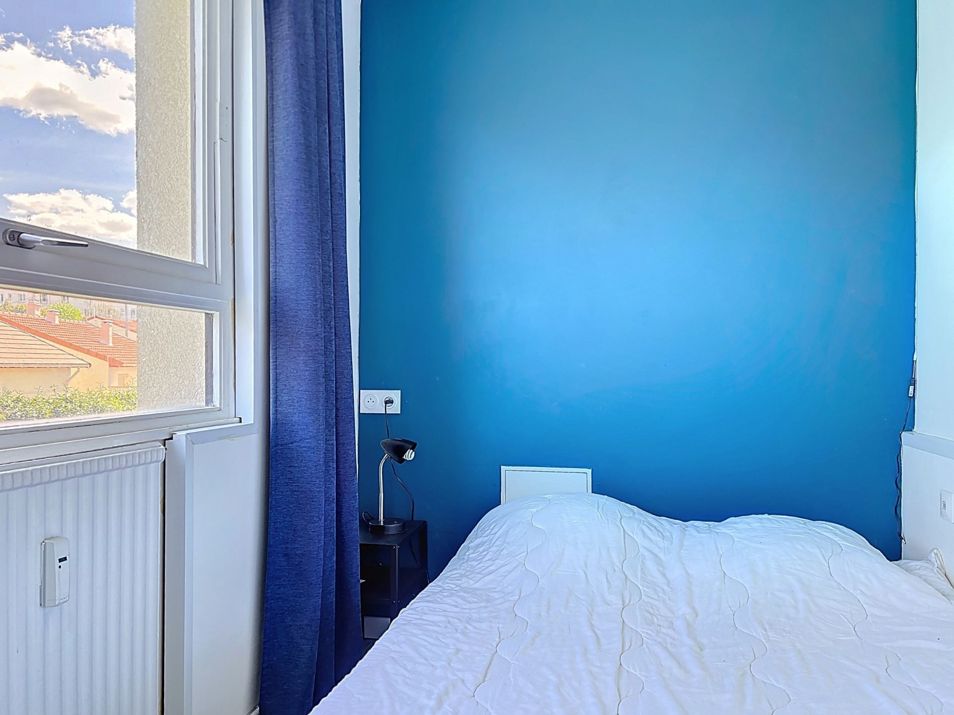 Louer Appartement 1&nbsp;pièce 31.18&nbsp;m² Rueil-Malmaison