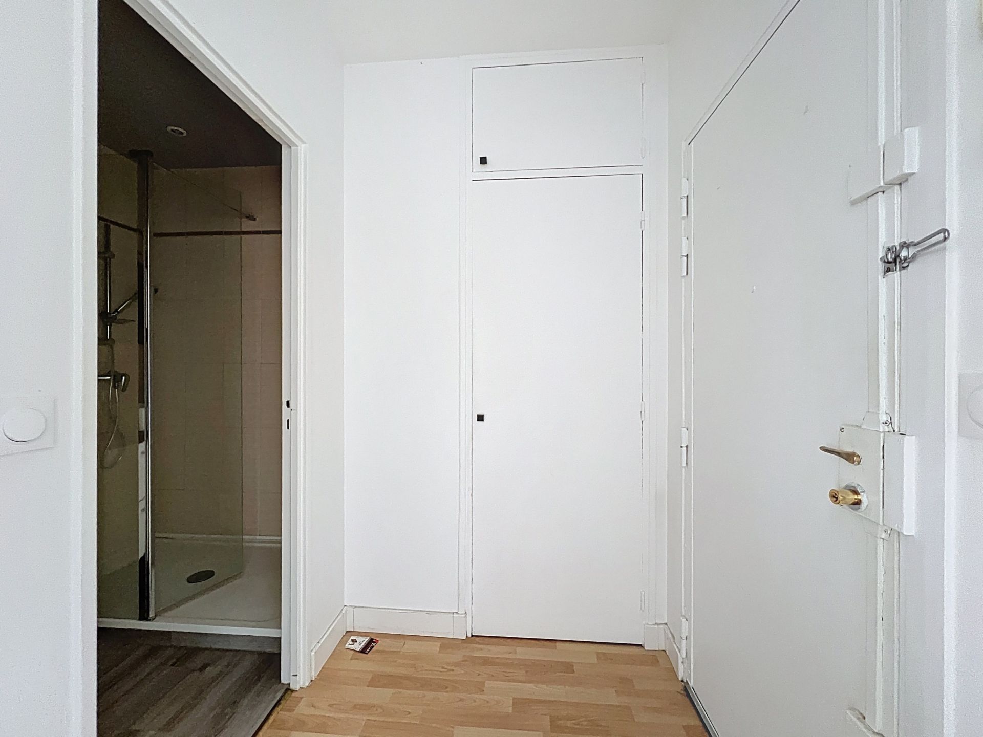 Louer Appartement 1&nbsp;pièce 31.18&nbsp;m² Rueil-Malmaison