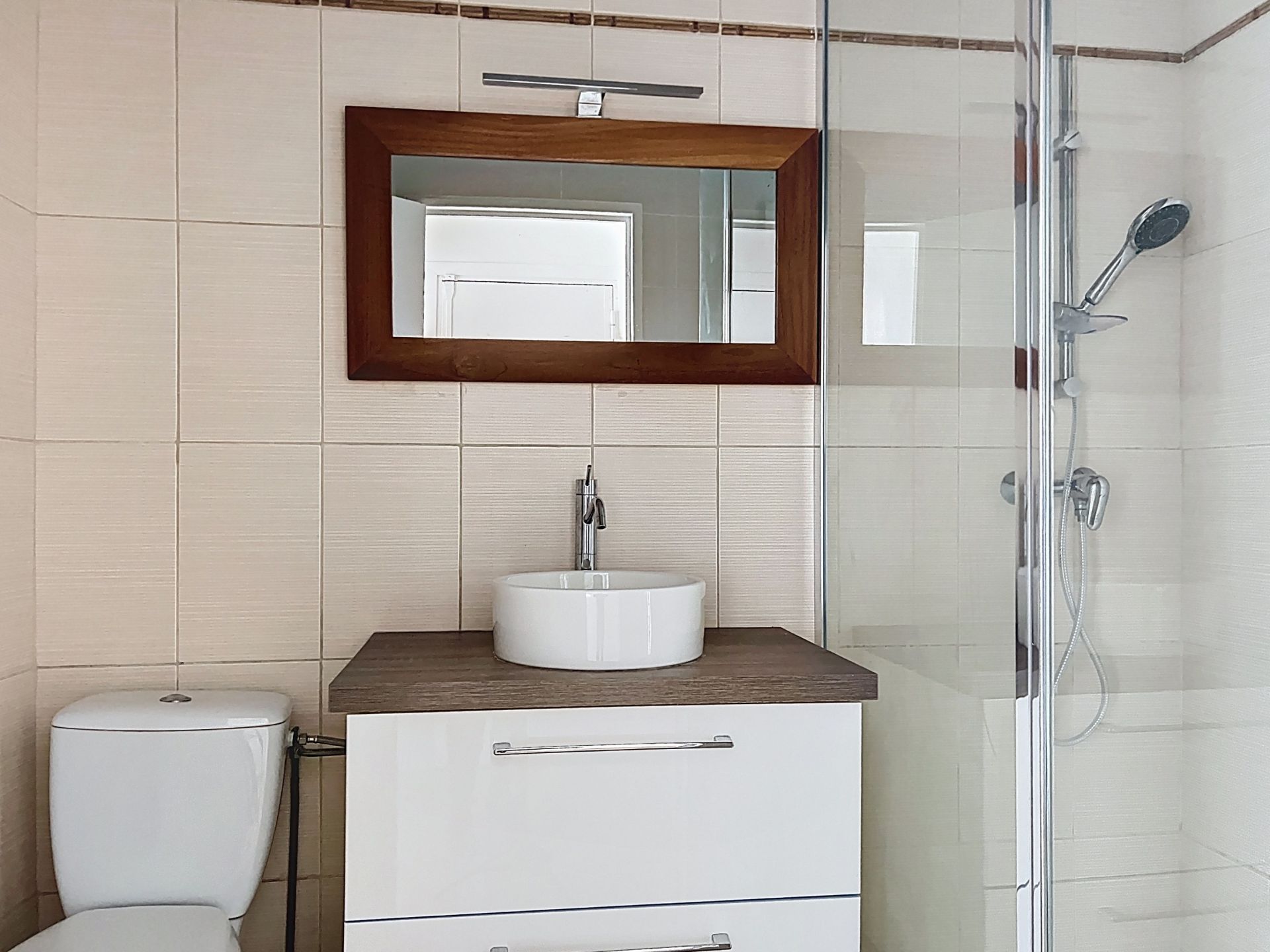 Louer Appartement 1&nbsp;pièce 31.18&nbsp;m² Rueil-Malmaison