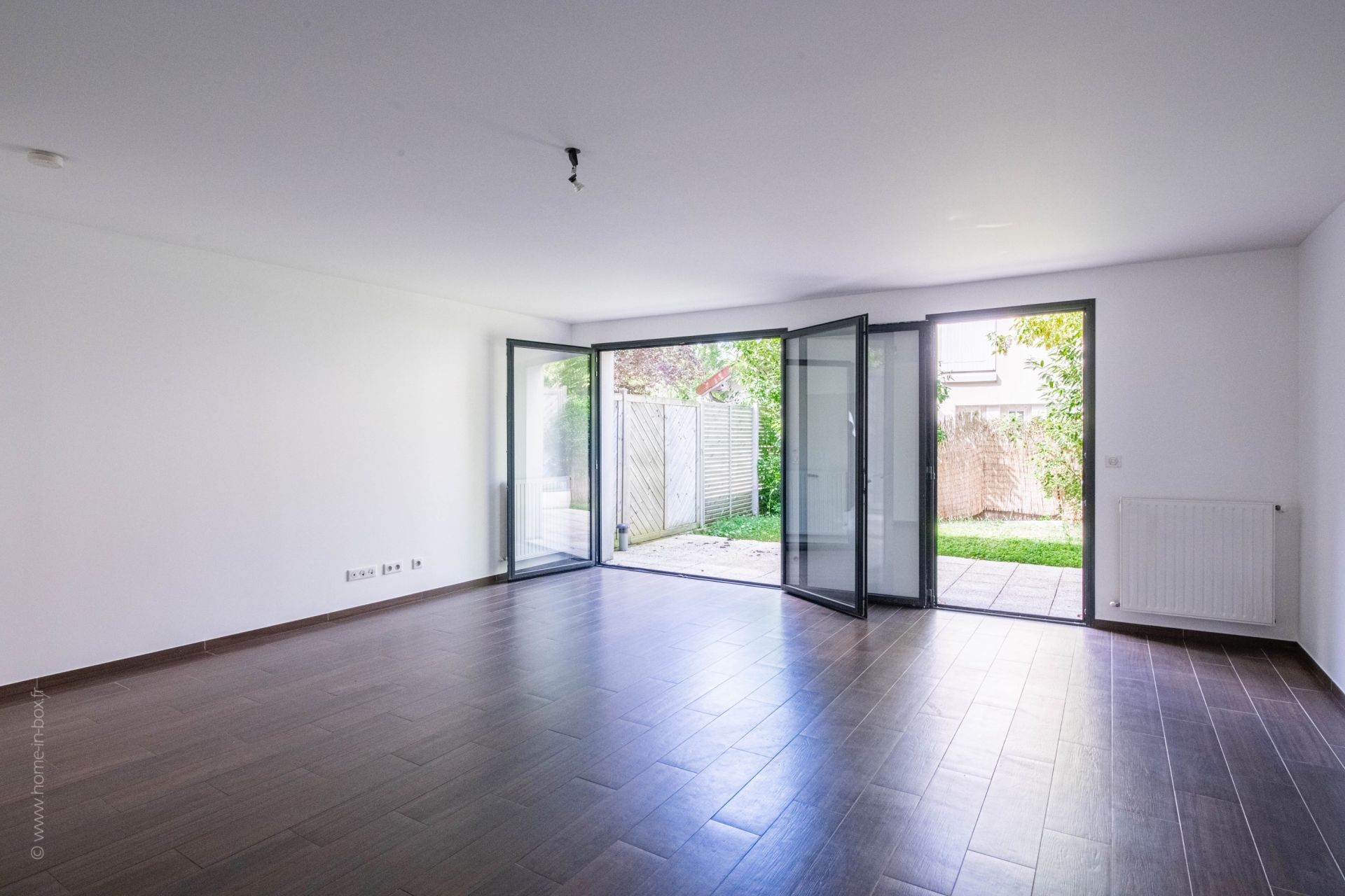 Louer Maison 5&nbsp;Pièces 128.36&nbsp;m² Rueil-Malmaison